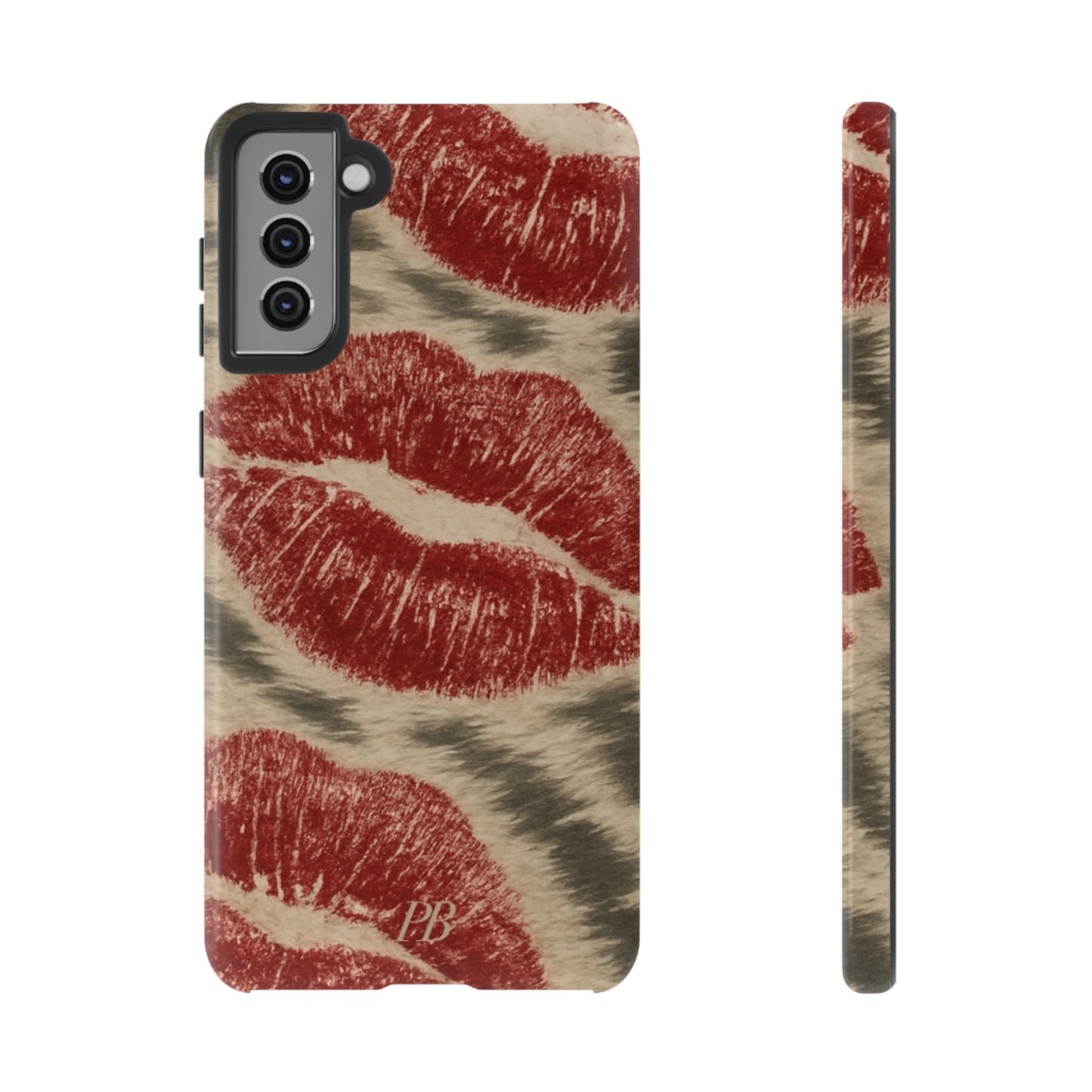 Wild Kiss