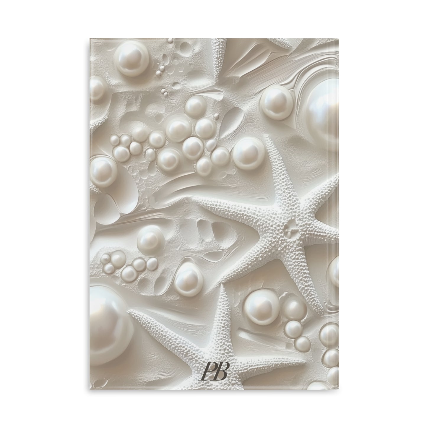 Ocean Pearl Elegance