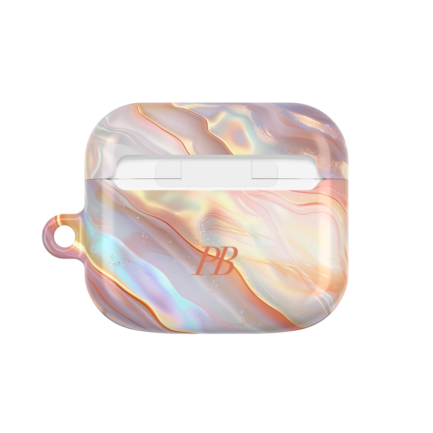 Iridescent Sands