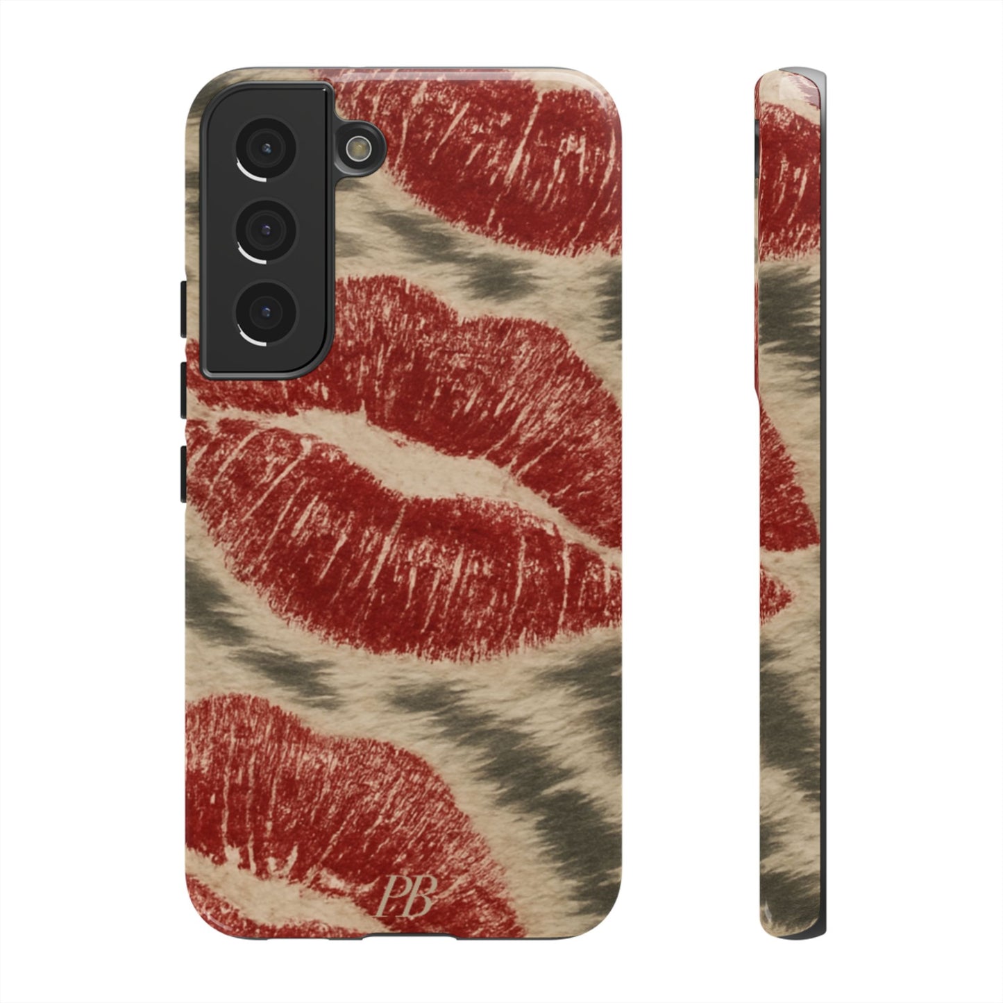 Wild Kiss