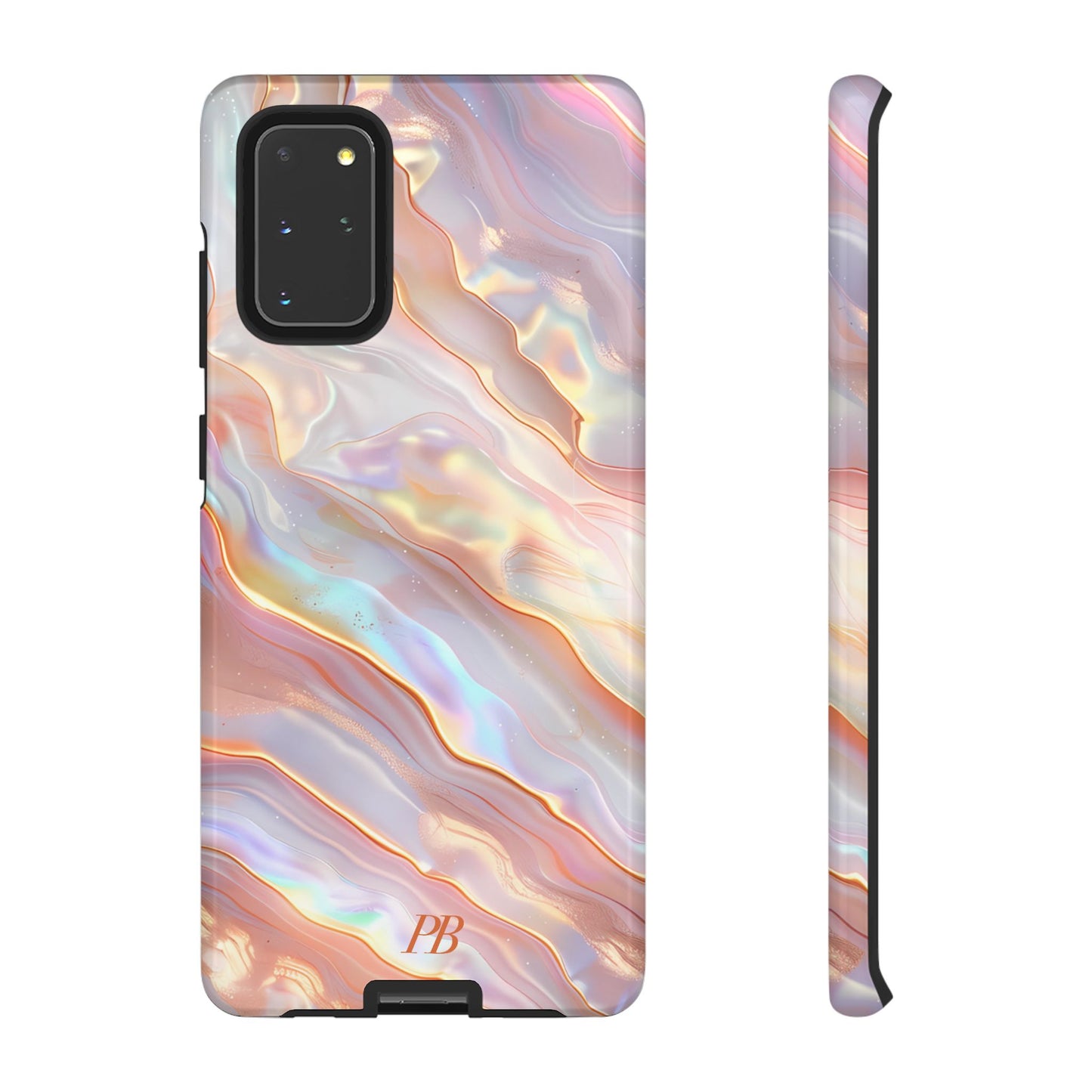 Iridescent Sands