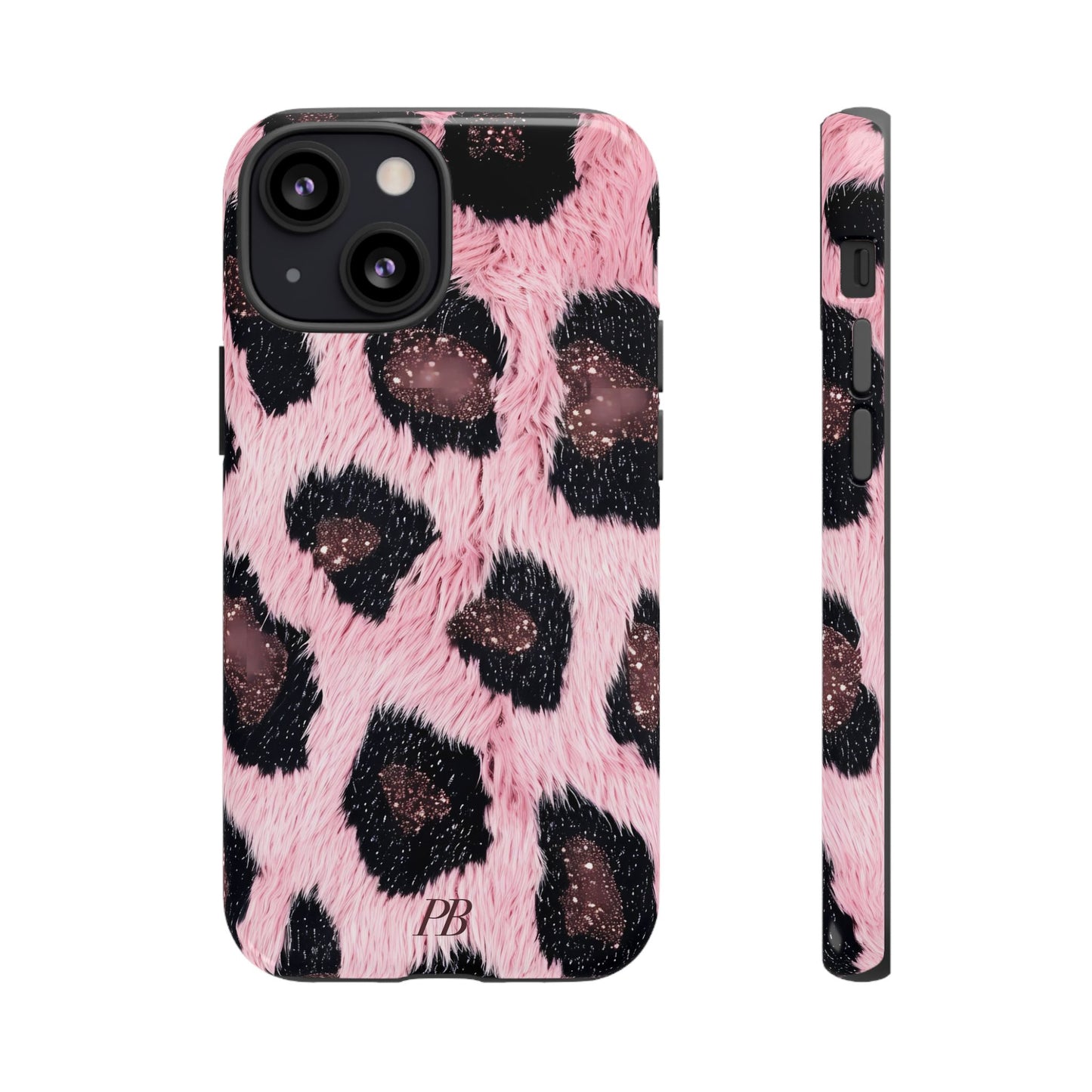 Y2K Pink Panther