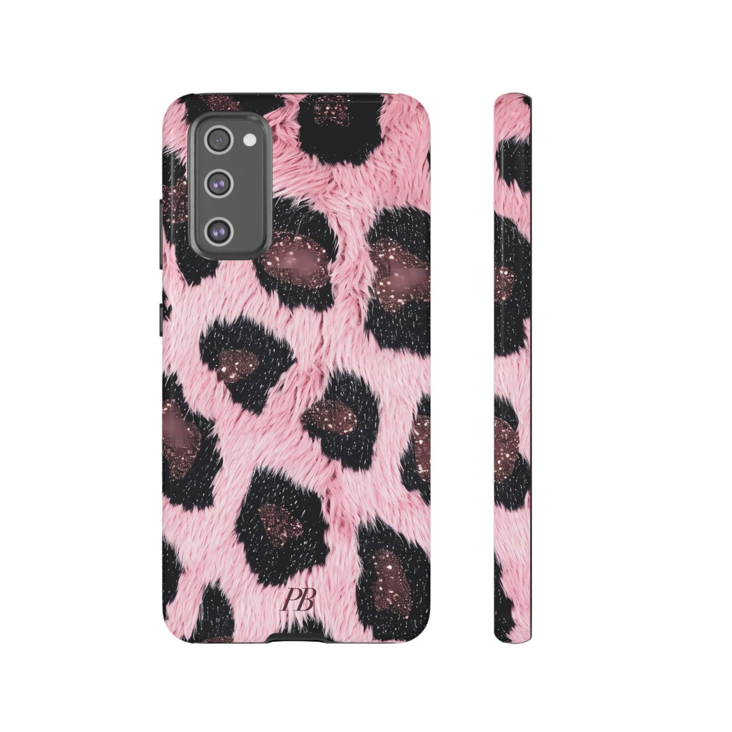 Y2K Pink Panther