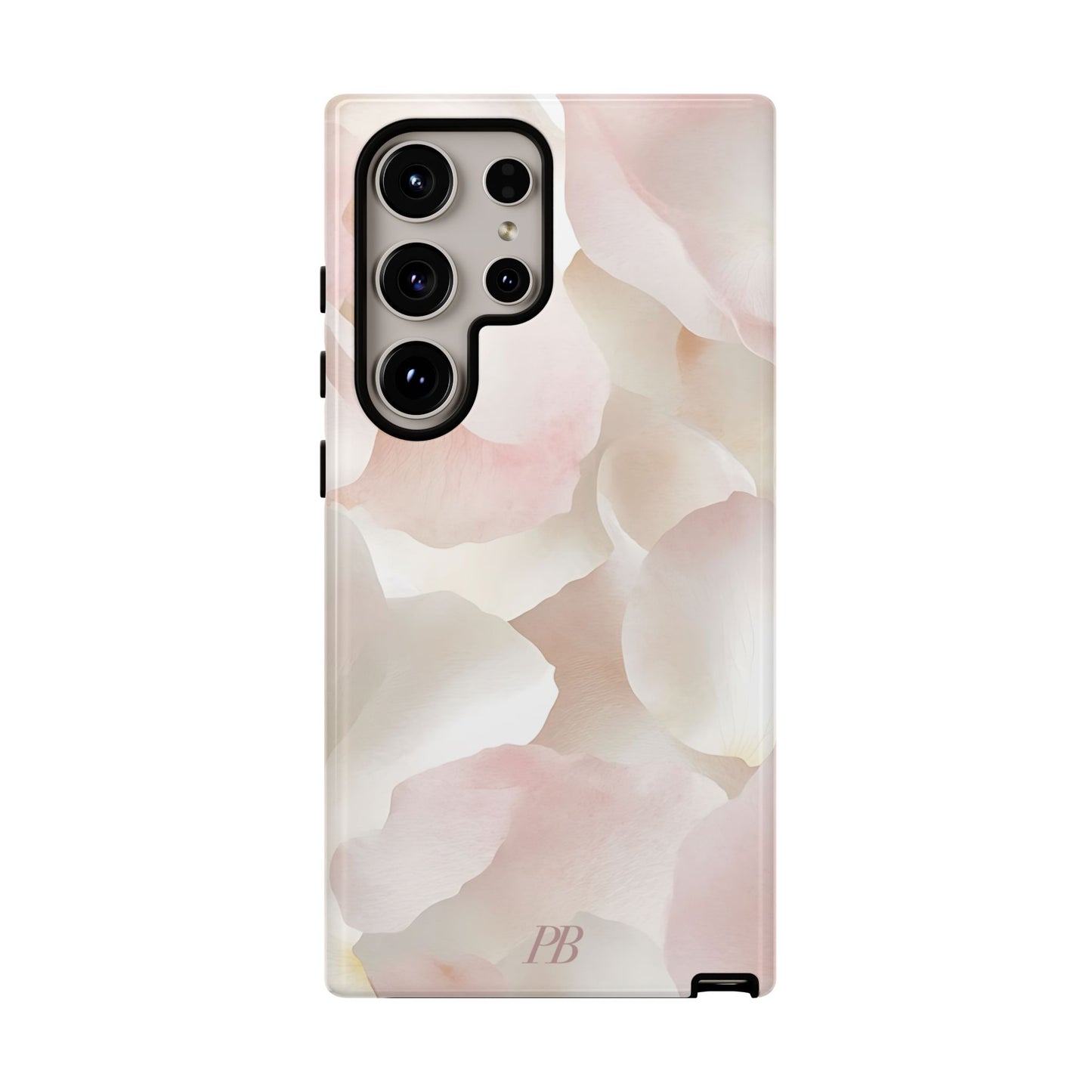 Blush Petal