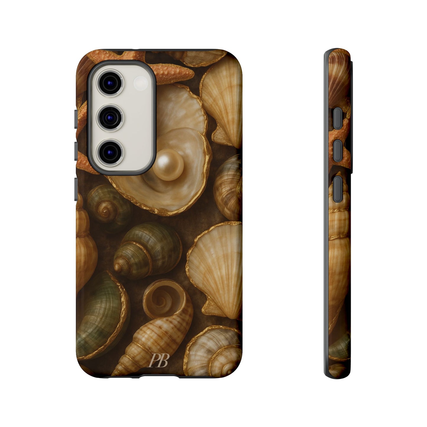 Ocean Treasures