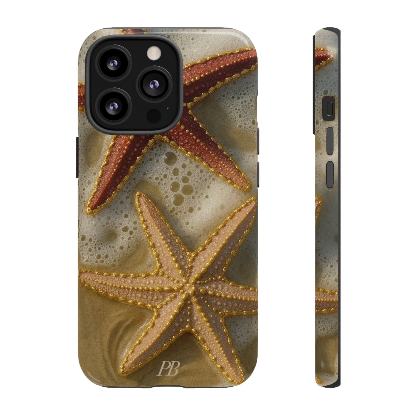 Seastar Serenity