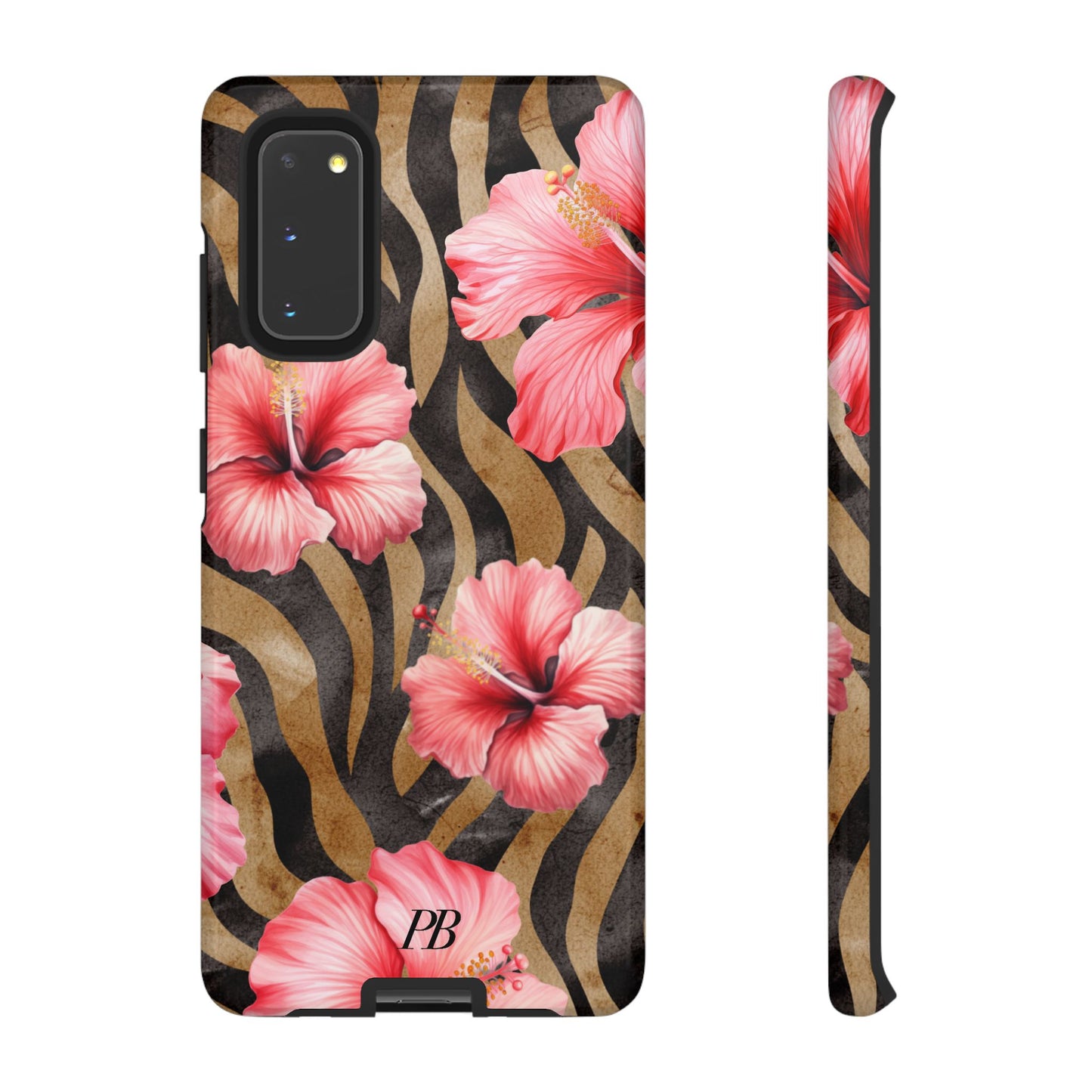 Jungle Blush