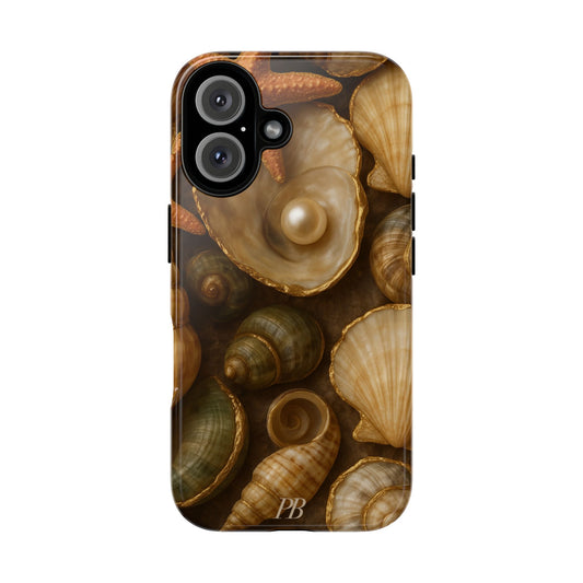 Ocean Treasures