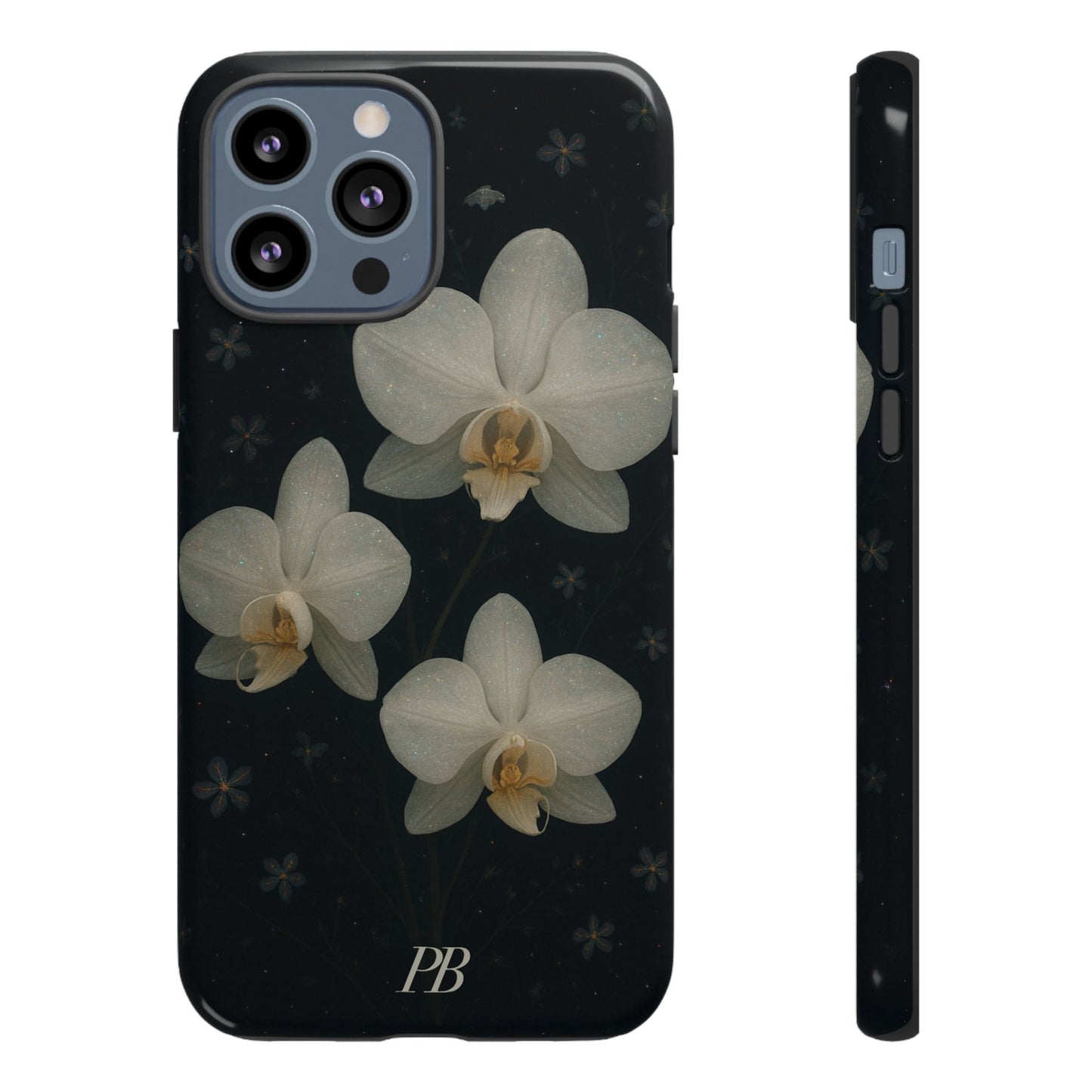 Midnight Orchid