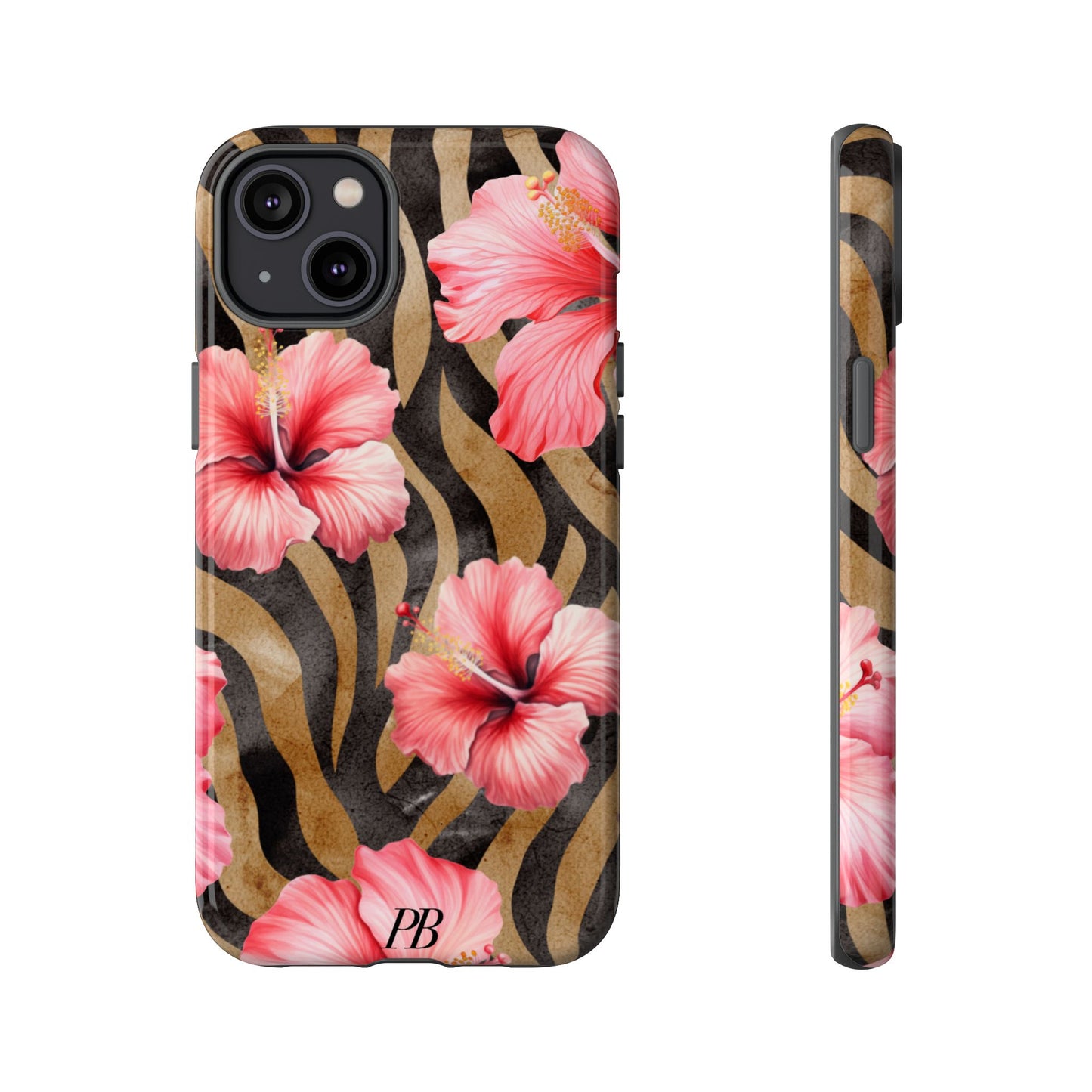 Jungle Blush