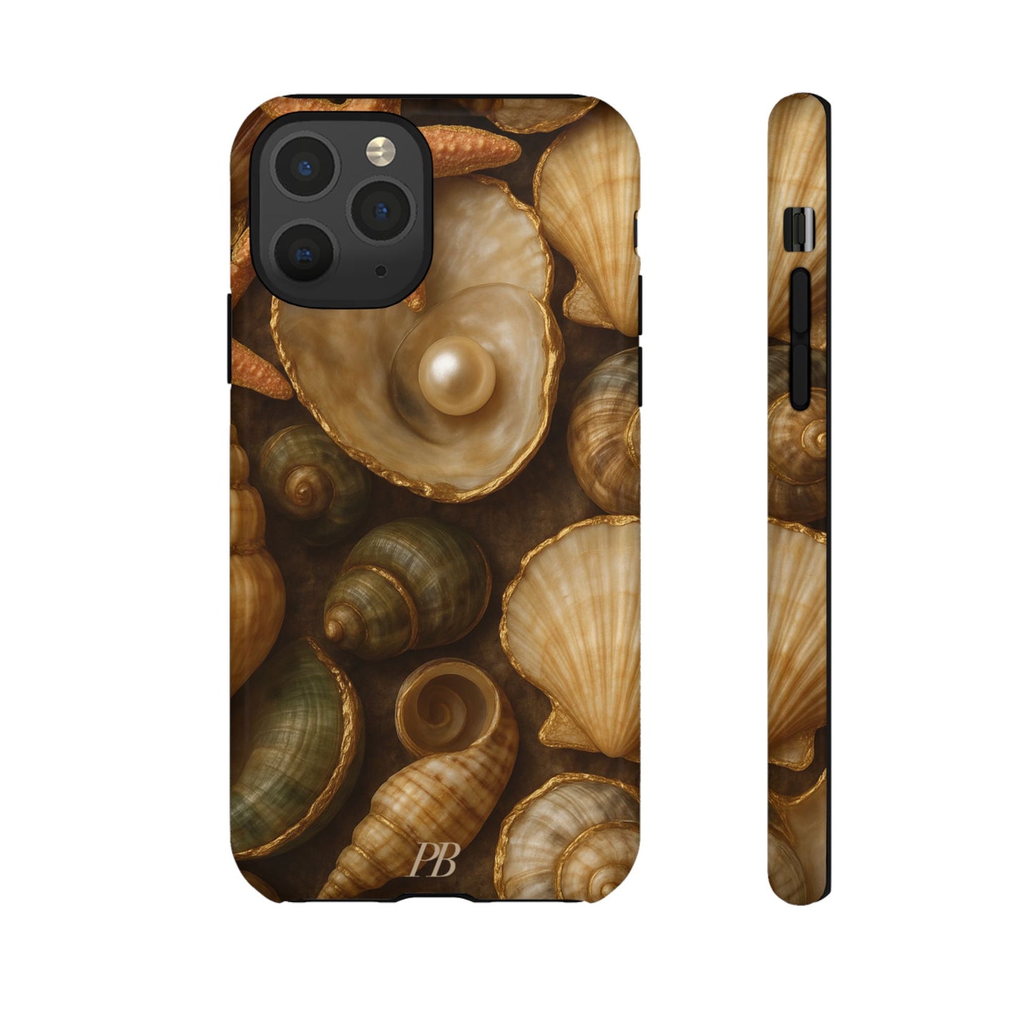 Ocean Treasures