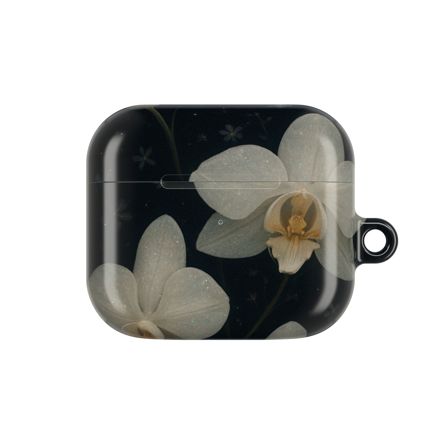 Midnight Orchid
