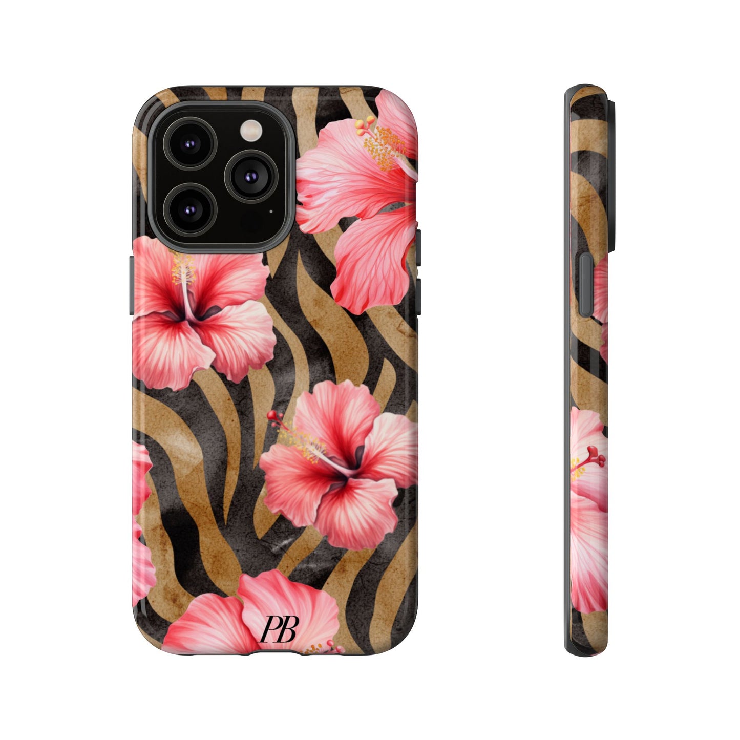 Jungle Blush