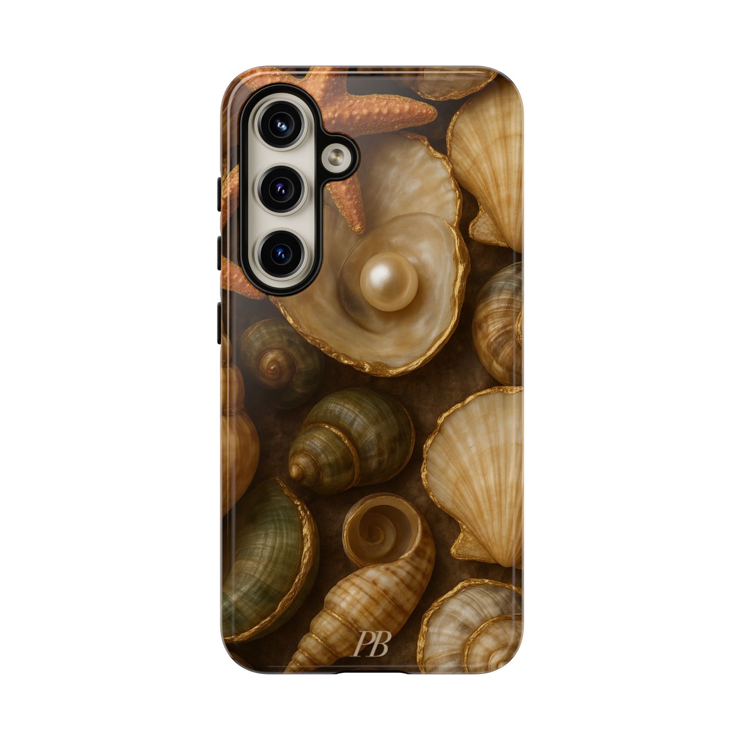 Ocean Treasures