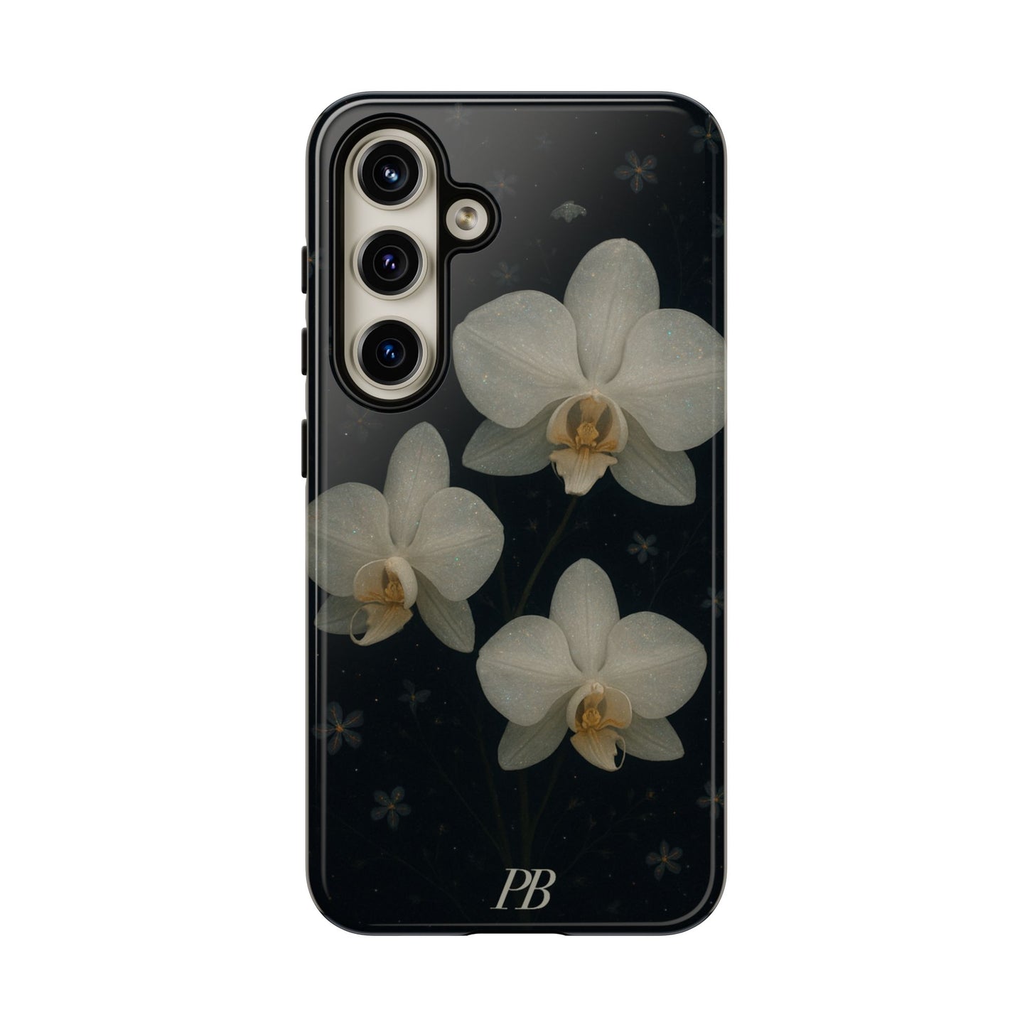 Midnight Orchid