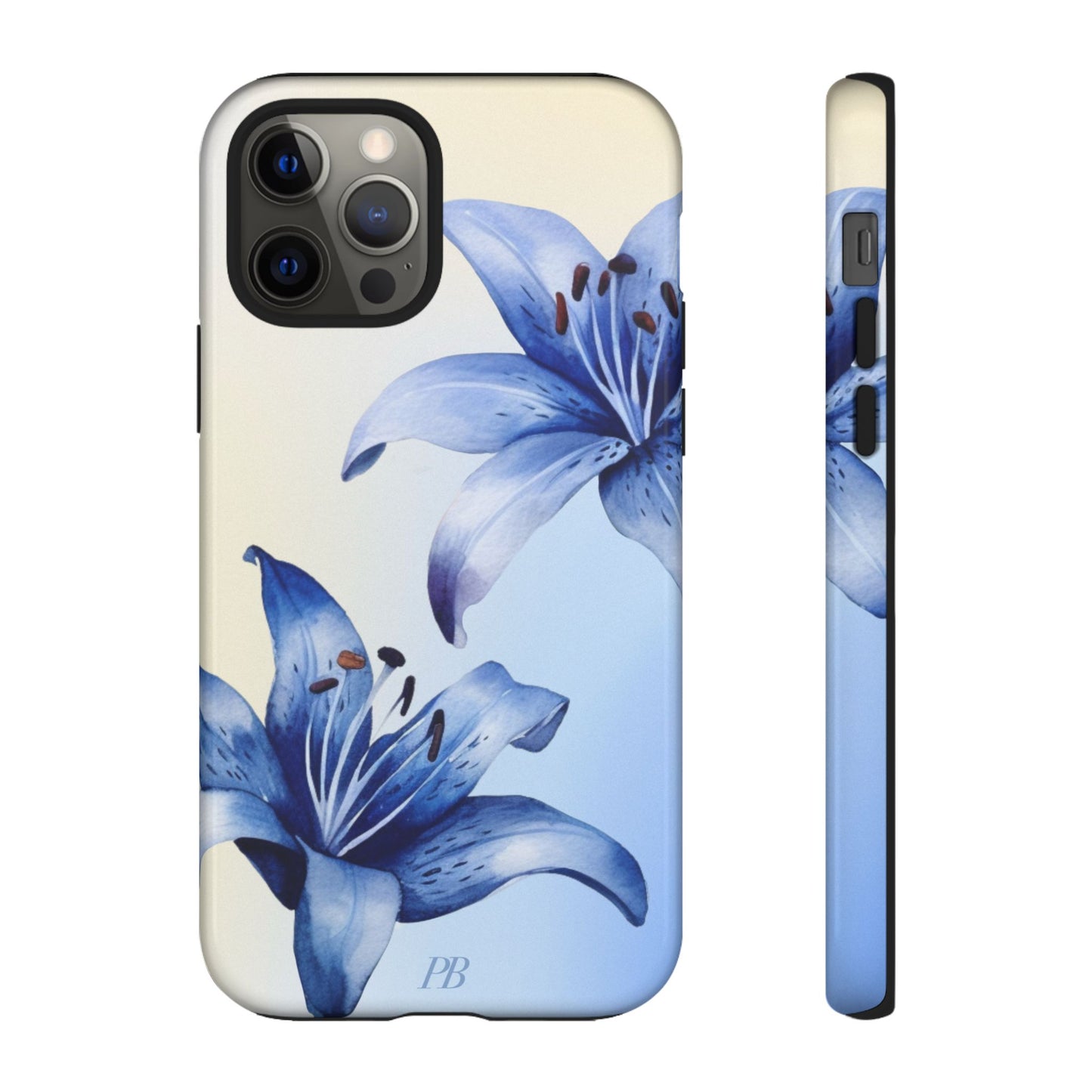 Blue Blossom