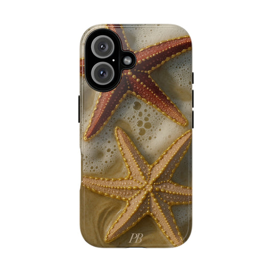 Seastar Serenity