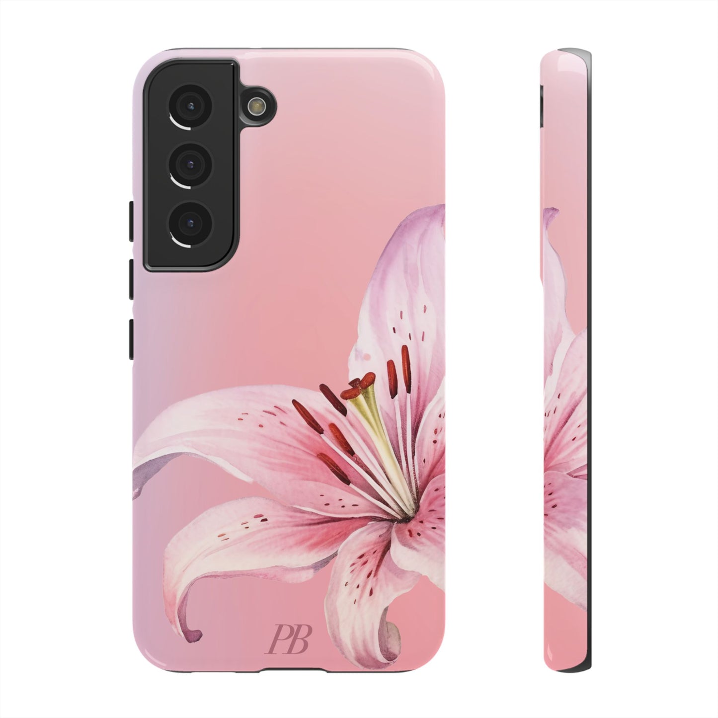 Floral Charm
