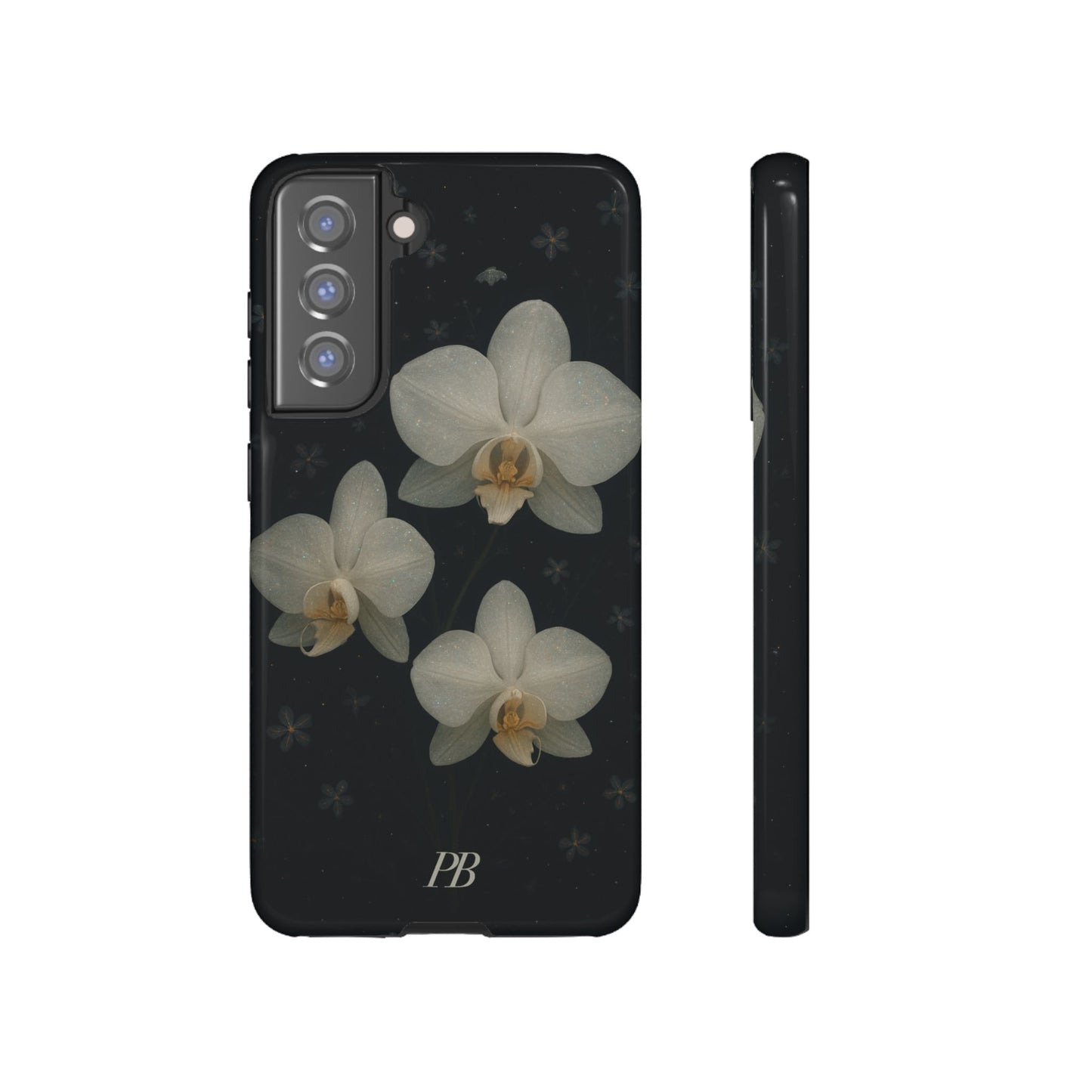 Midnight Orchid