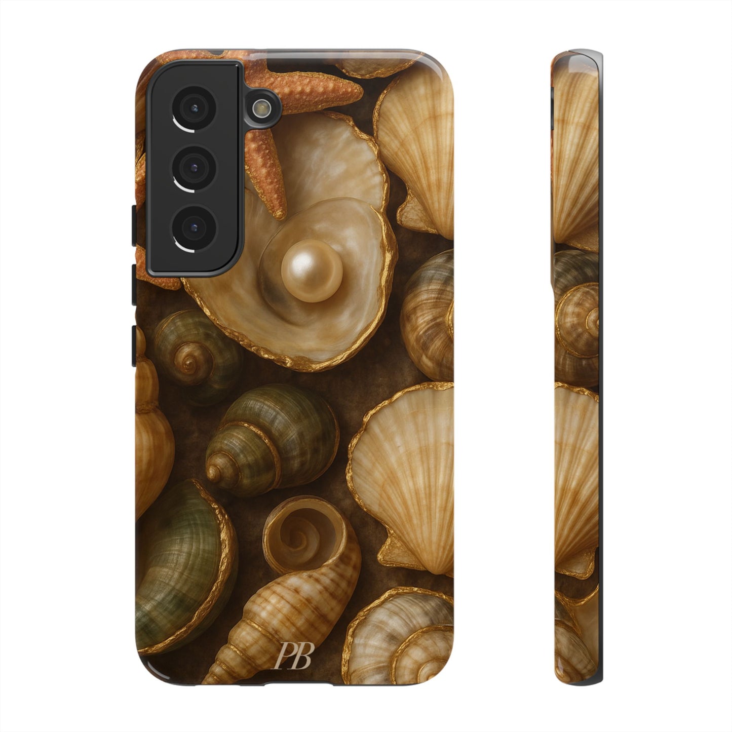 Ocean Treasures