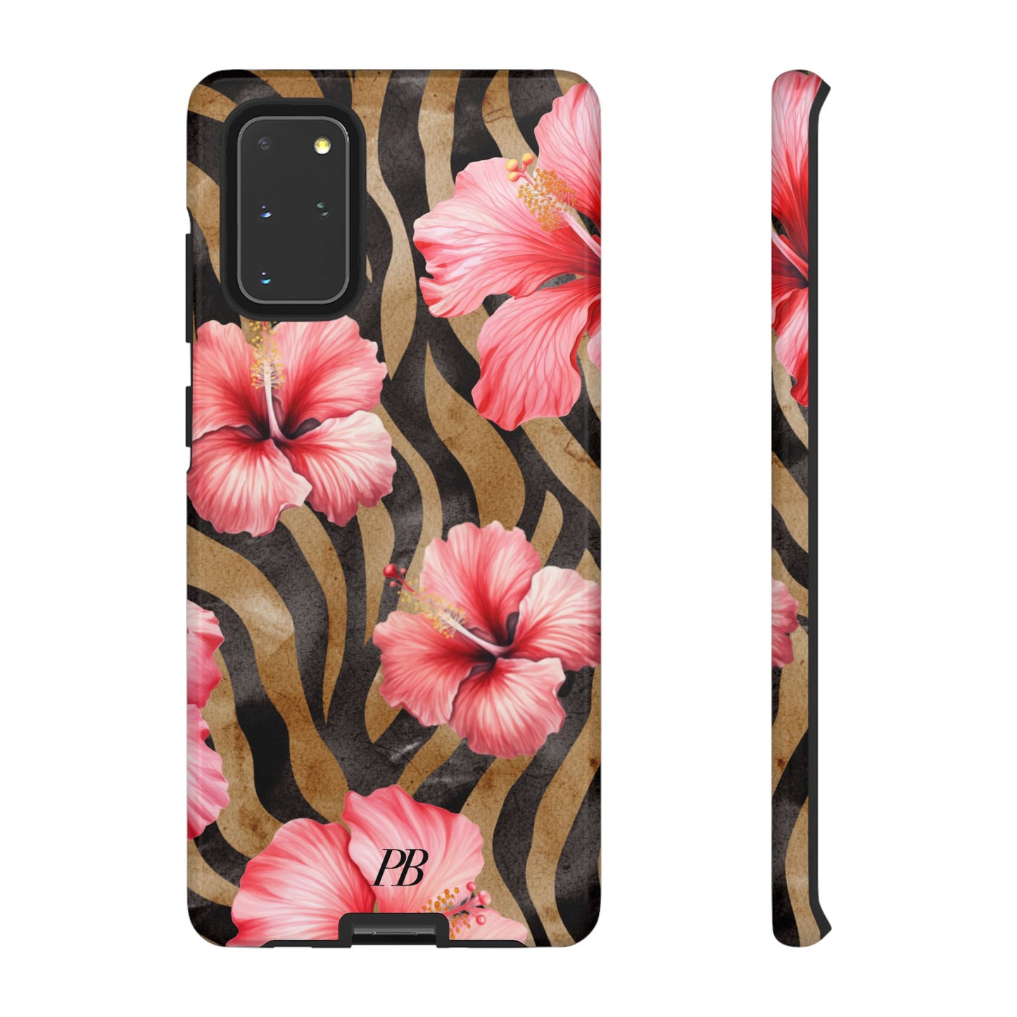Jungle Blush