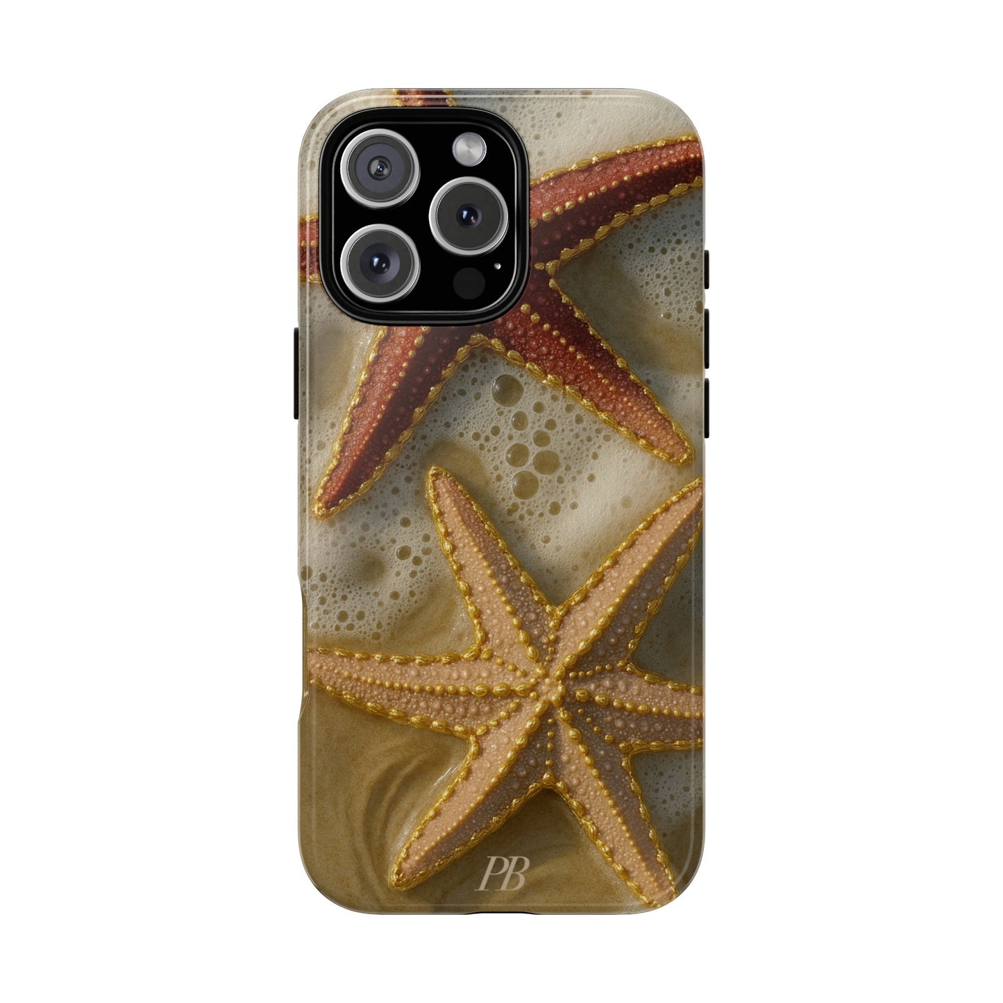 Seastar Serenity