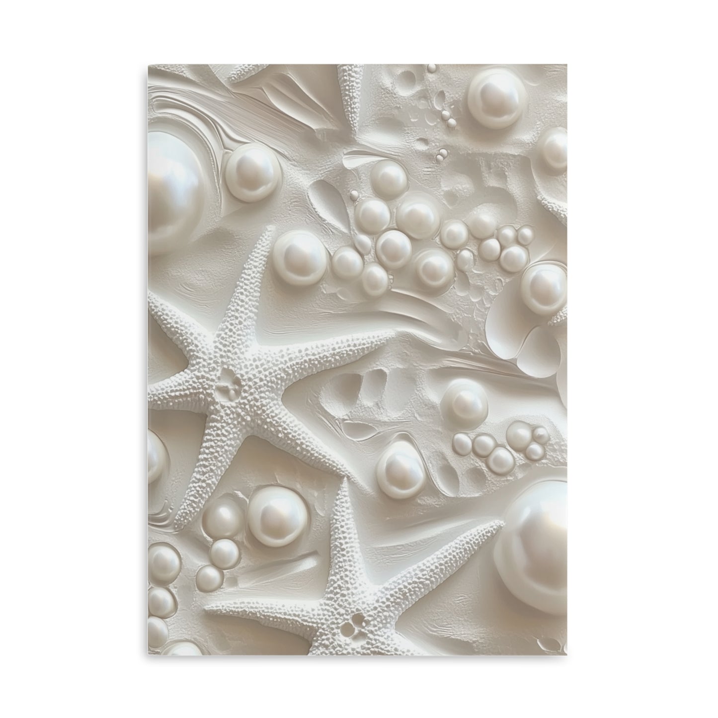 Ocean Pearl Elegance