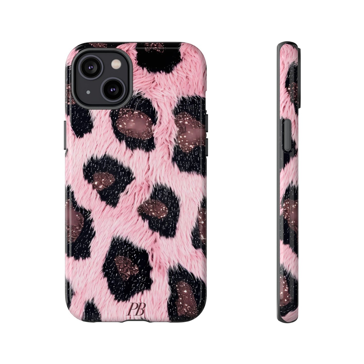 Y2K Pink Panther