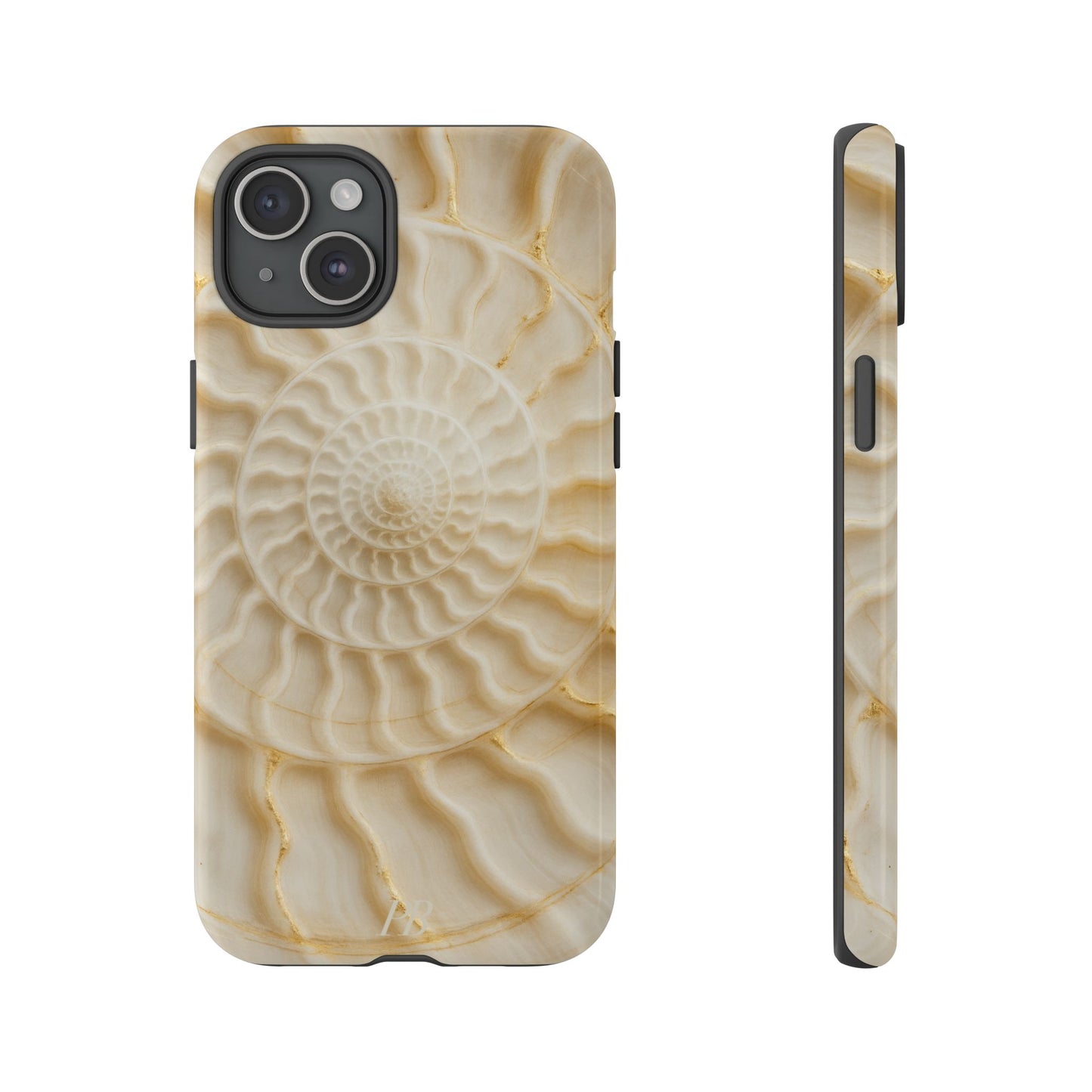 Shell Whisper