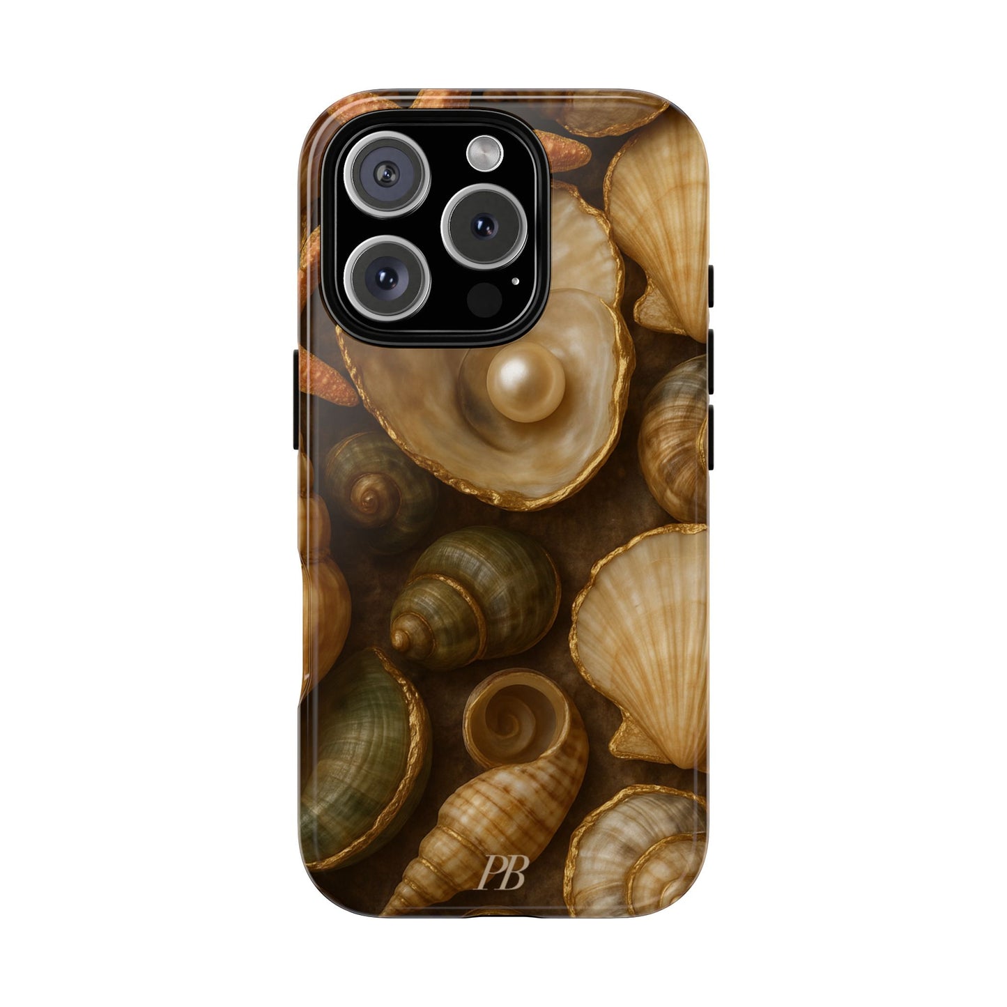 Ocean Treasures