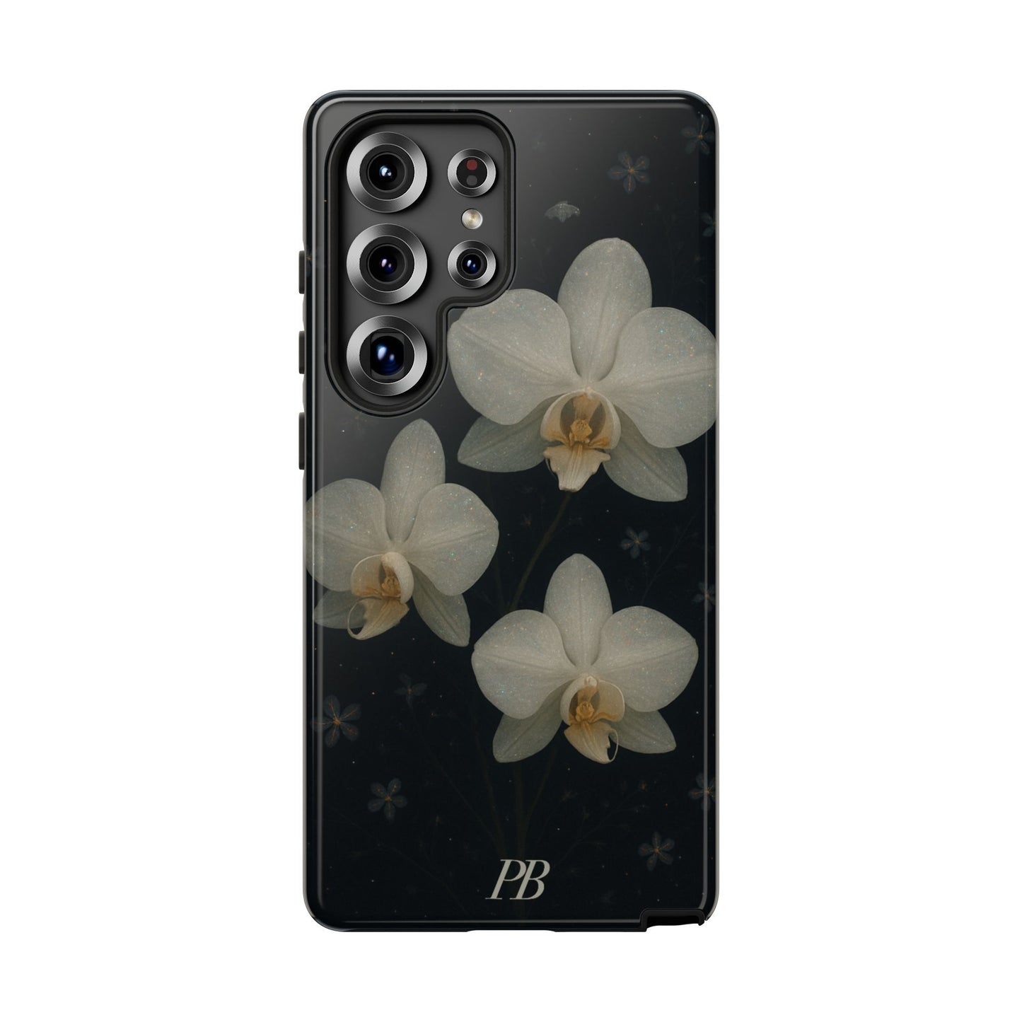 Midnight Orchid