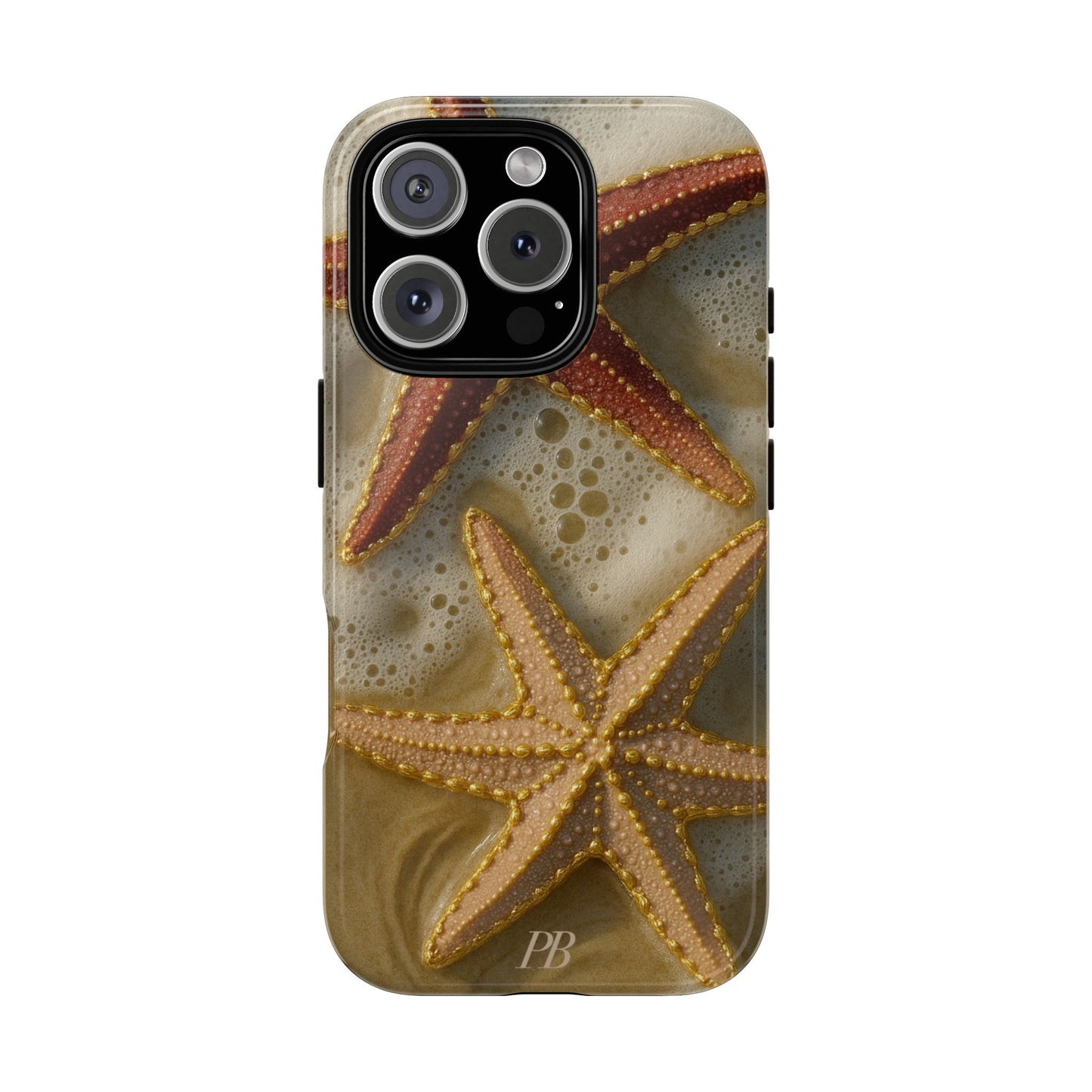 Seastar Serenity