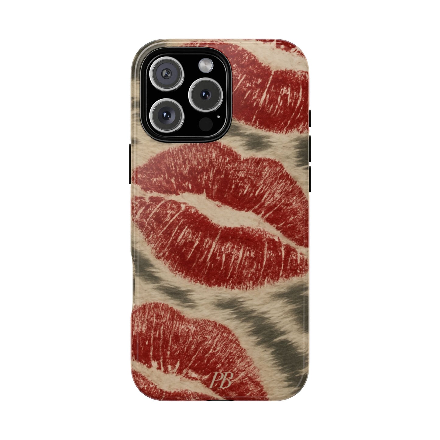 Wild Kiss