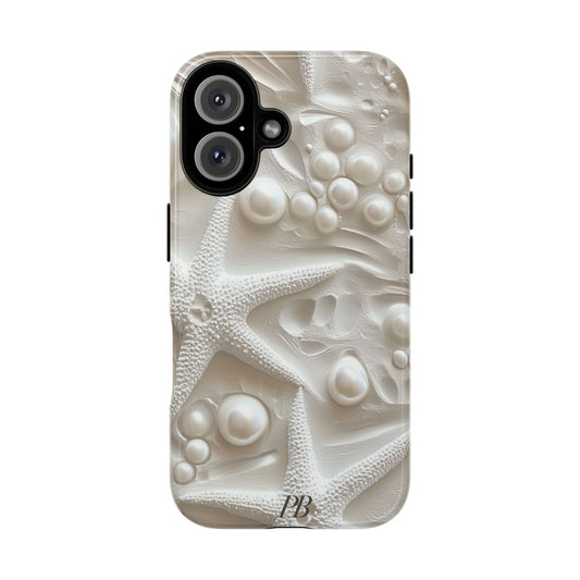 Ocean Pearl Elegance
