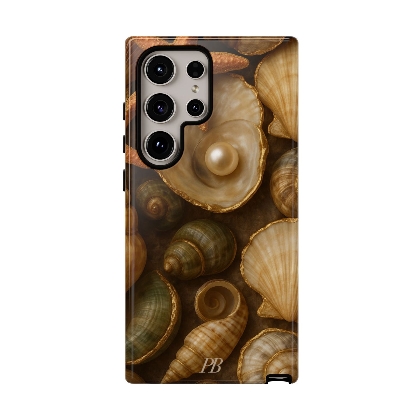 Ocean Treasures