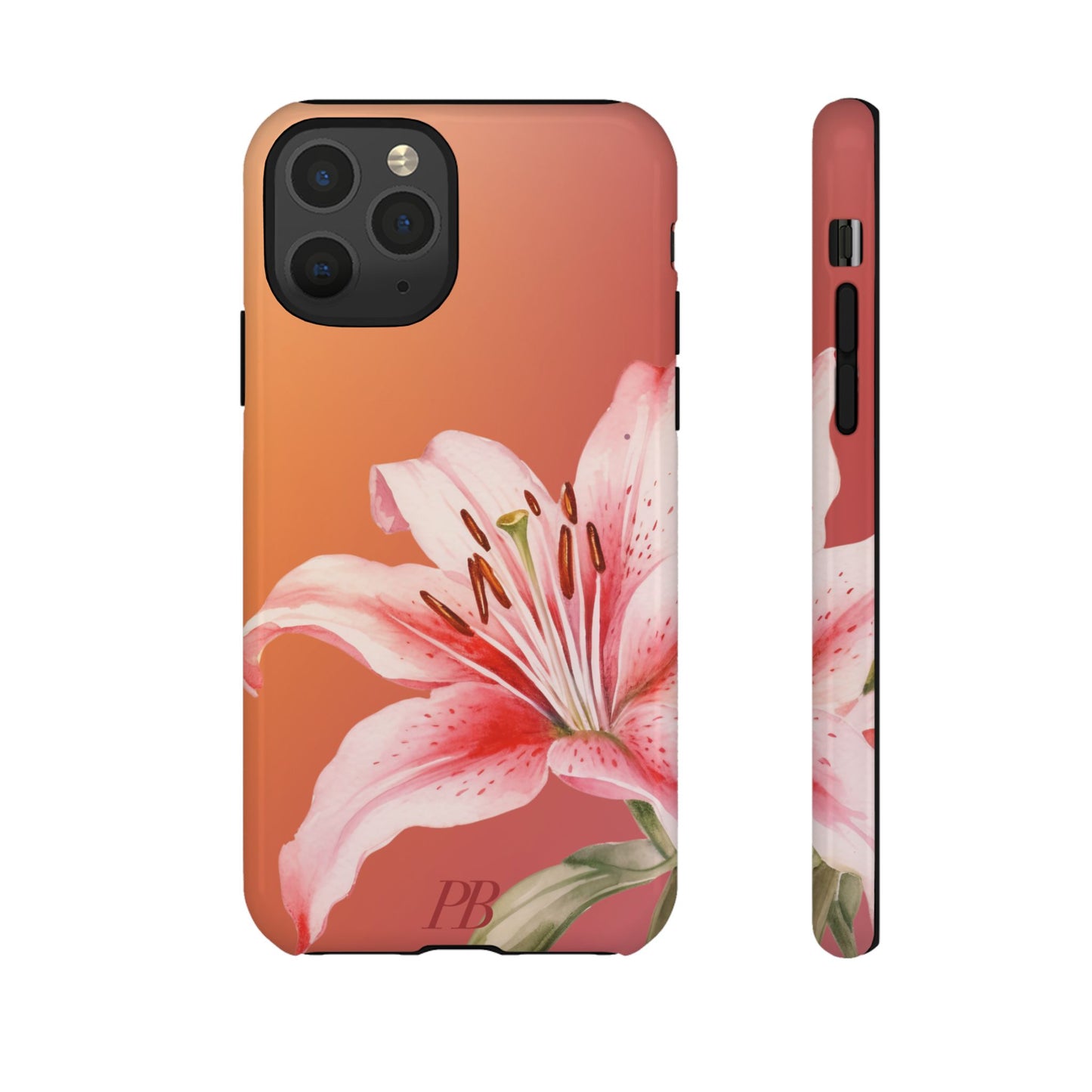 Floral Rush