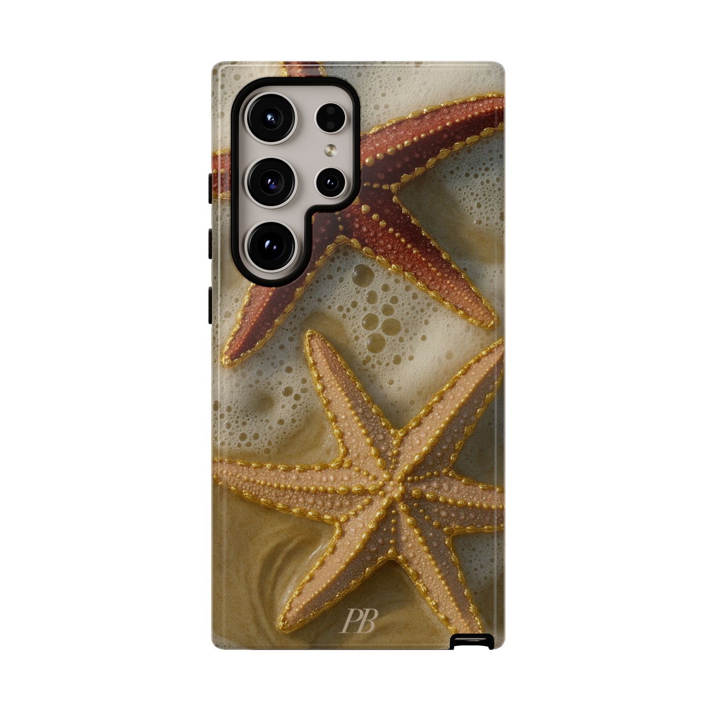Seastar Serenity