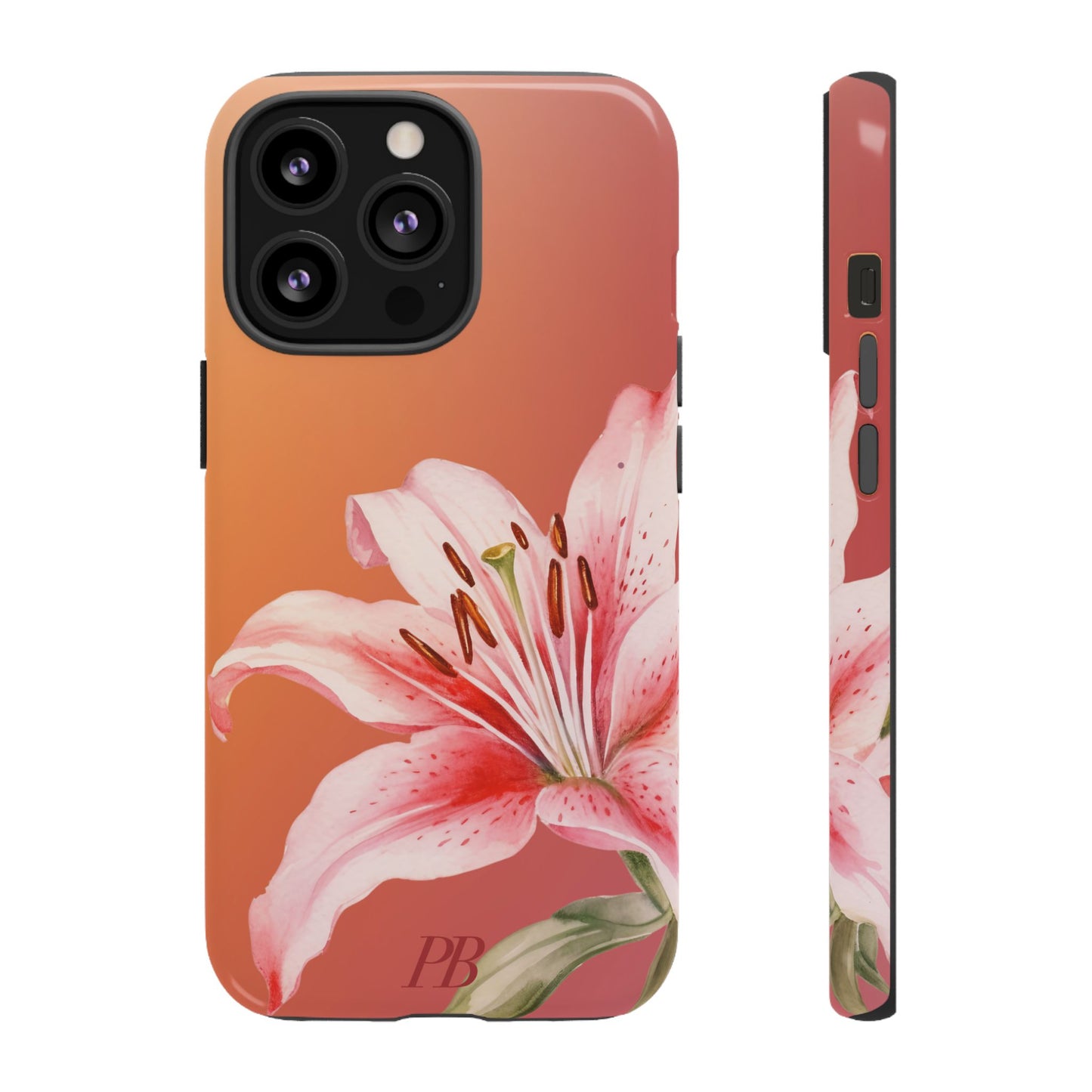 Floral Rush