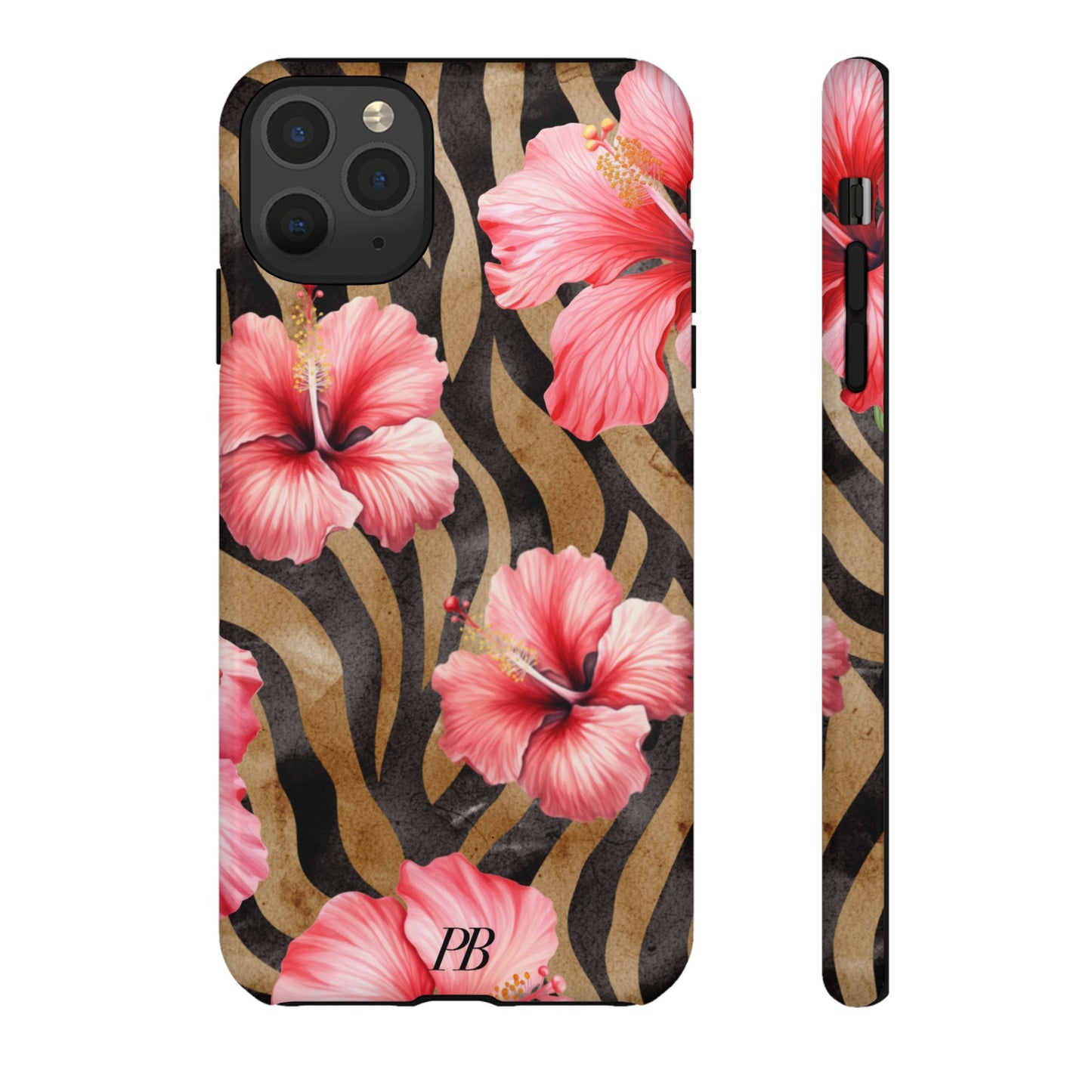 Jungle Blush