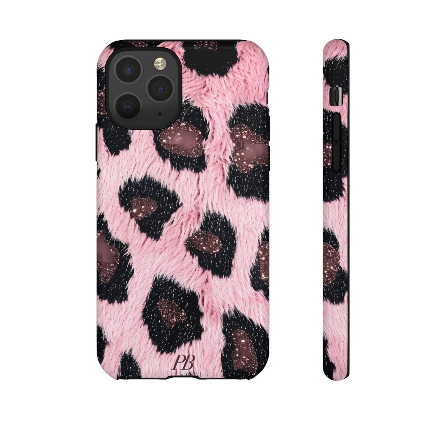 Y2K Pink Panther