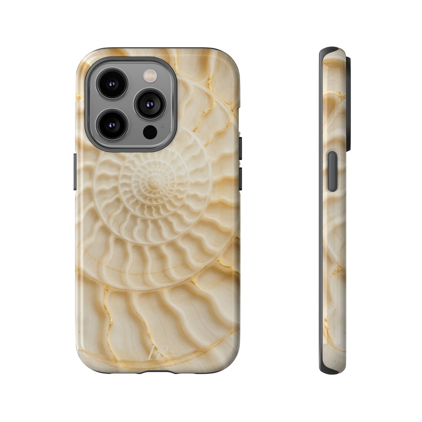 Shell Whisper