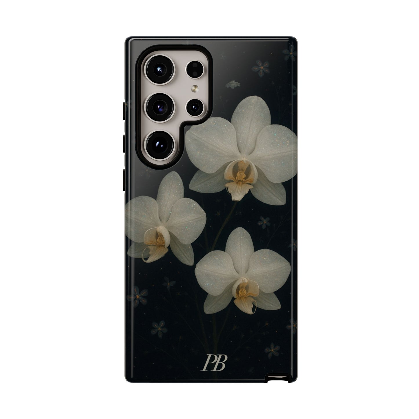Midnight Orchid