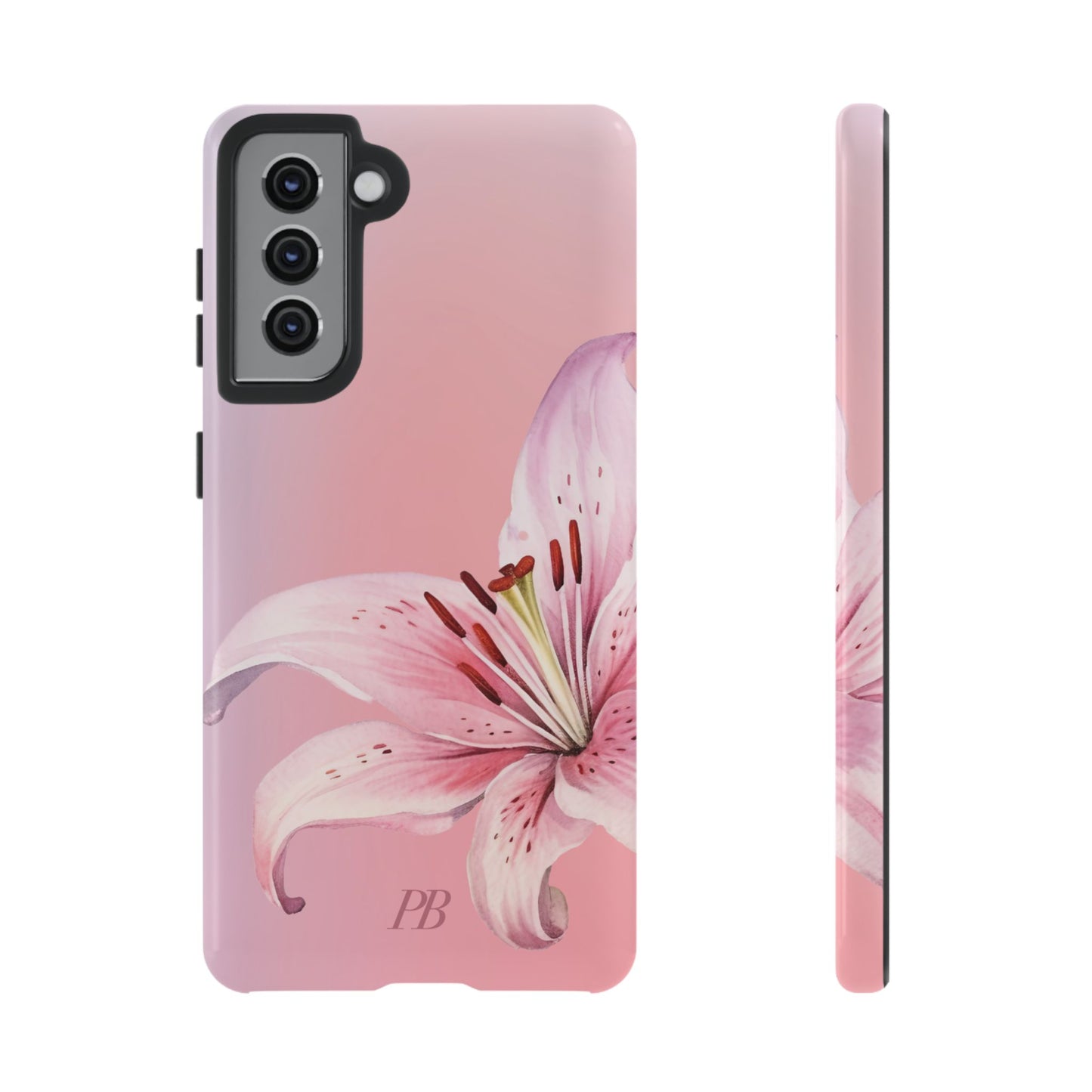 Floral Charm
