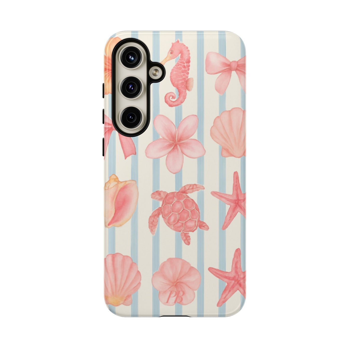 Pink Tides
