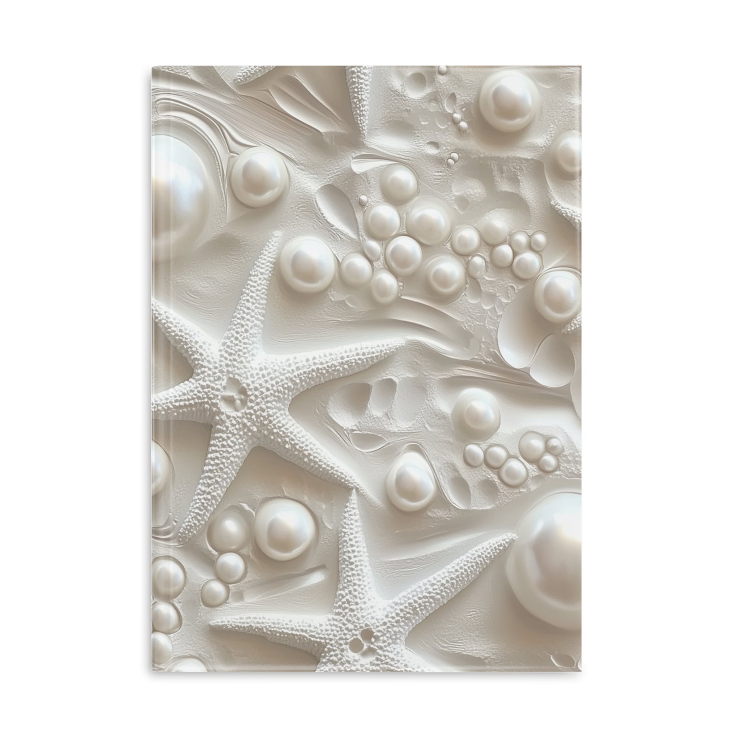Ocean Pearl Elegance
