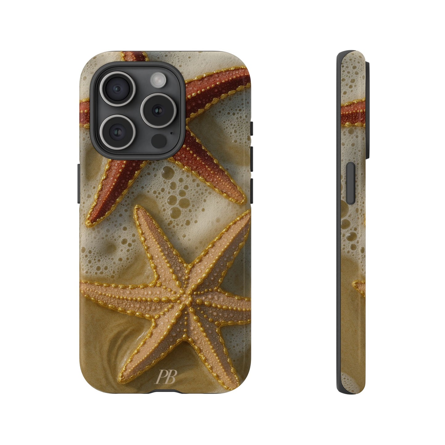 Seastar Serenity