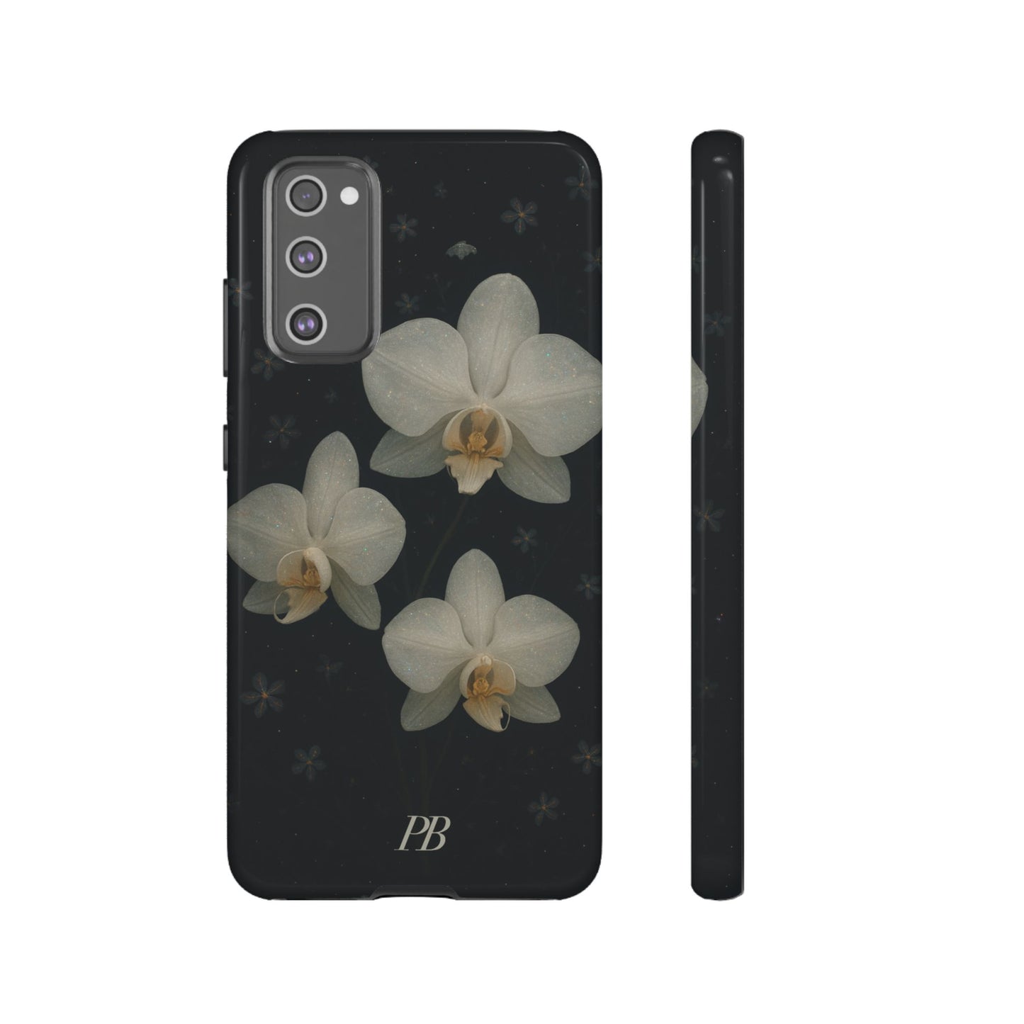 Midnight Orchid
