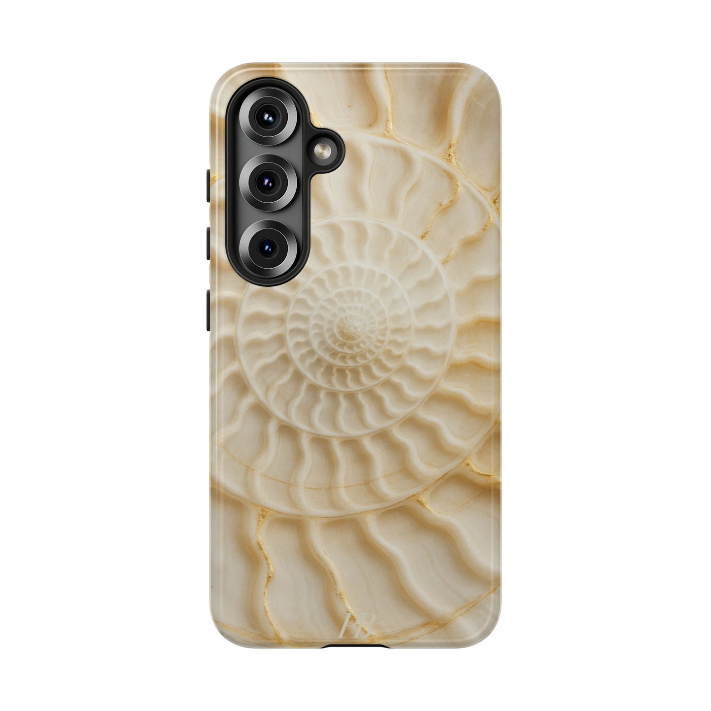 Shell Whisper