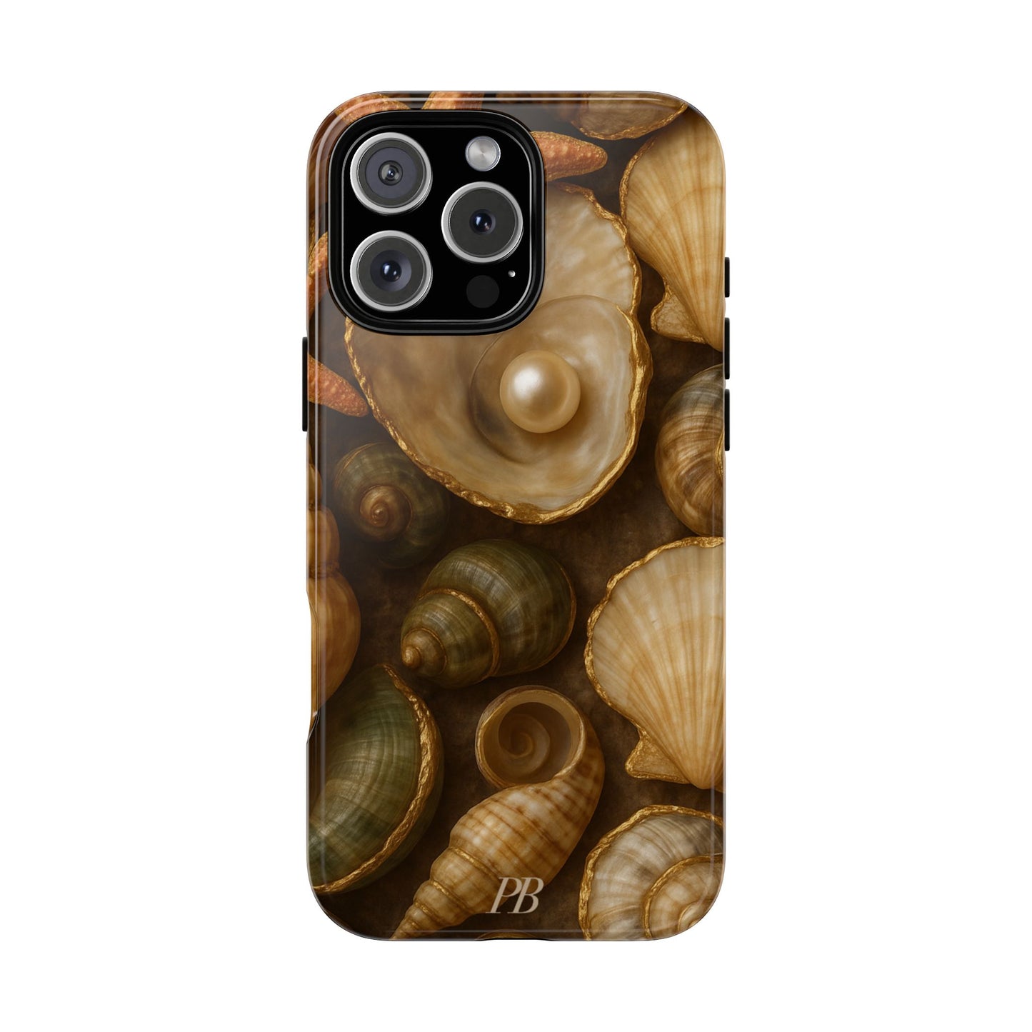 Ocean Treasures