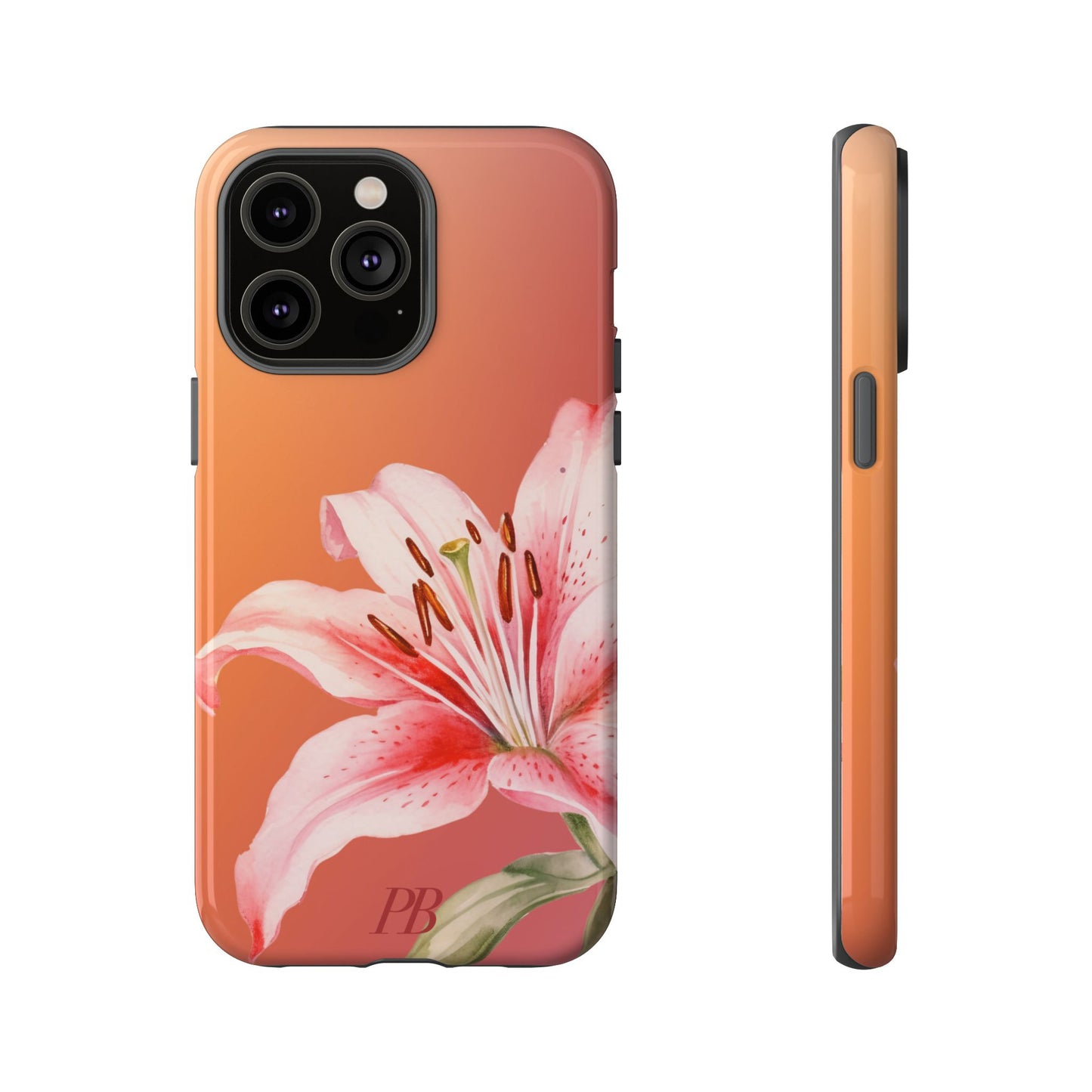 Floral Rush